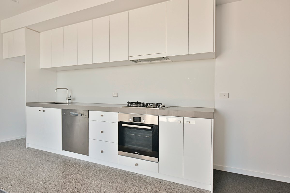 Gallery: 201/33 James Street