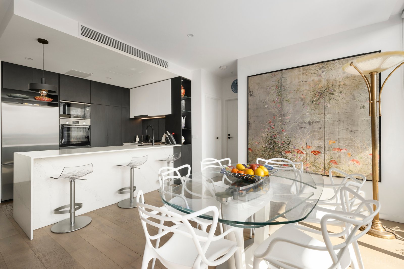 Real Estate and Property in 201/36 Shaftesbury Avenue, Malvern, VIC