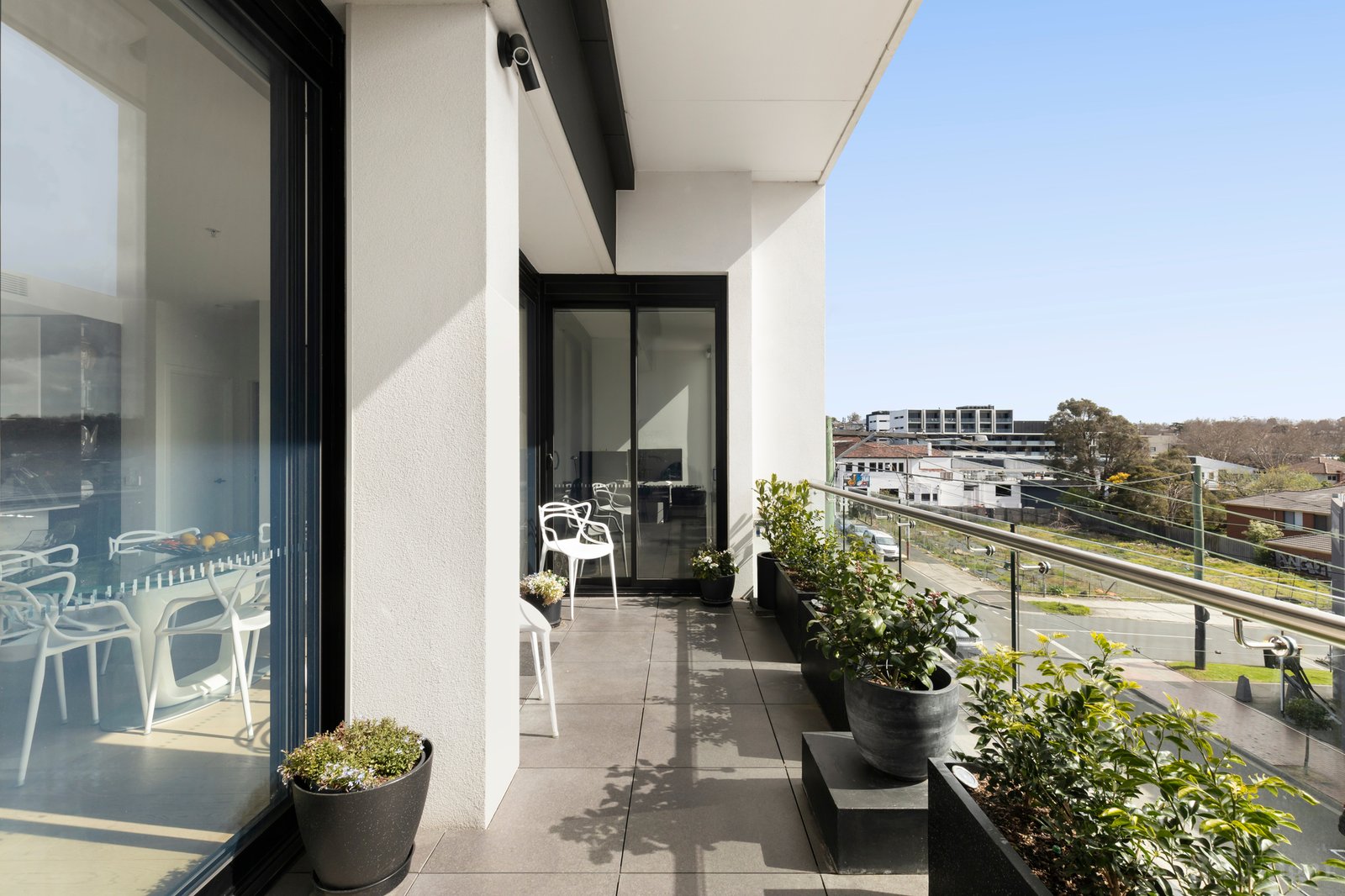 Real Estate and Property in 201/36 Shaftesbury Avenue, Malvern, VIC