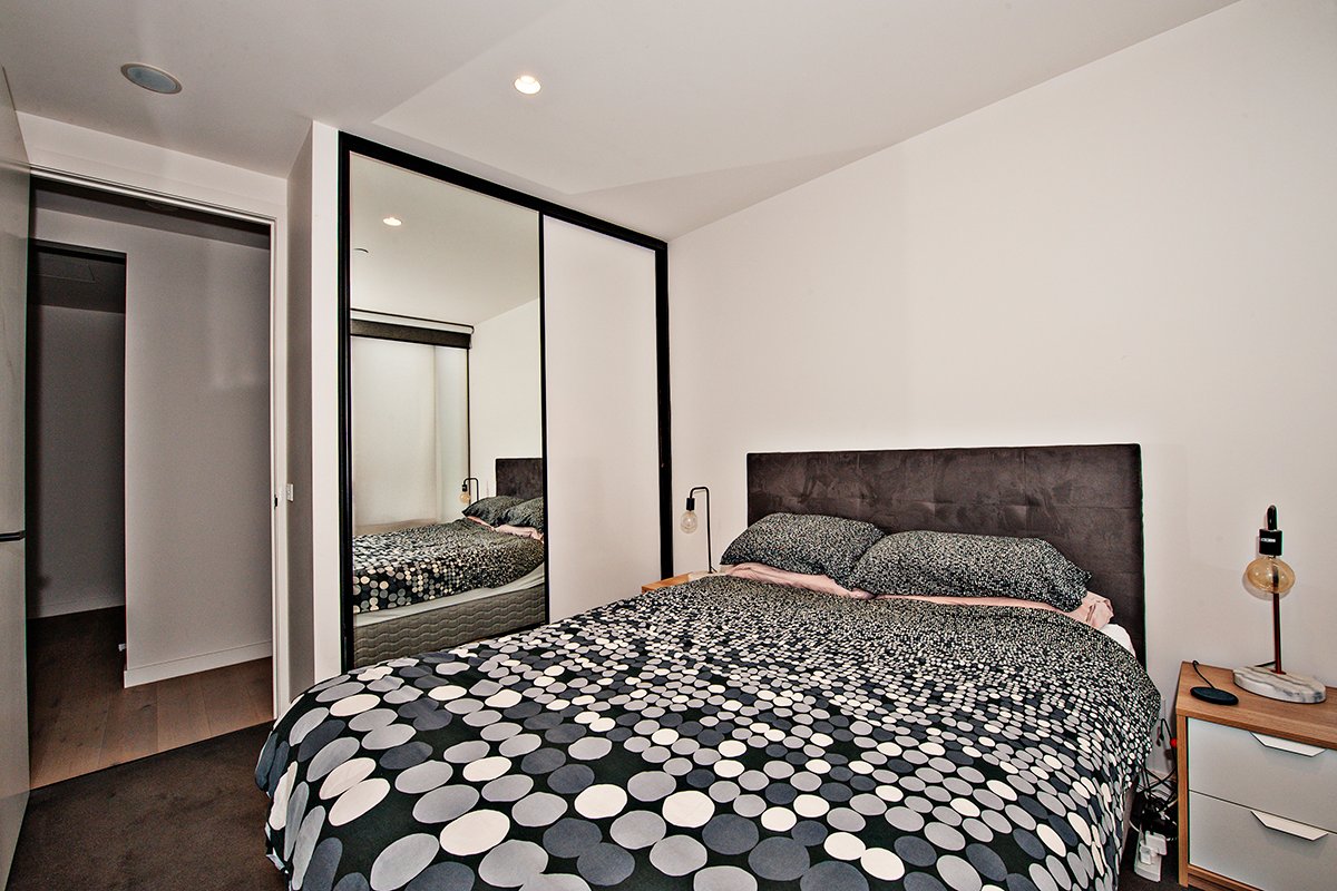 Gallery: 201/36 Wilson Street