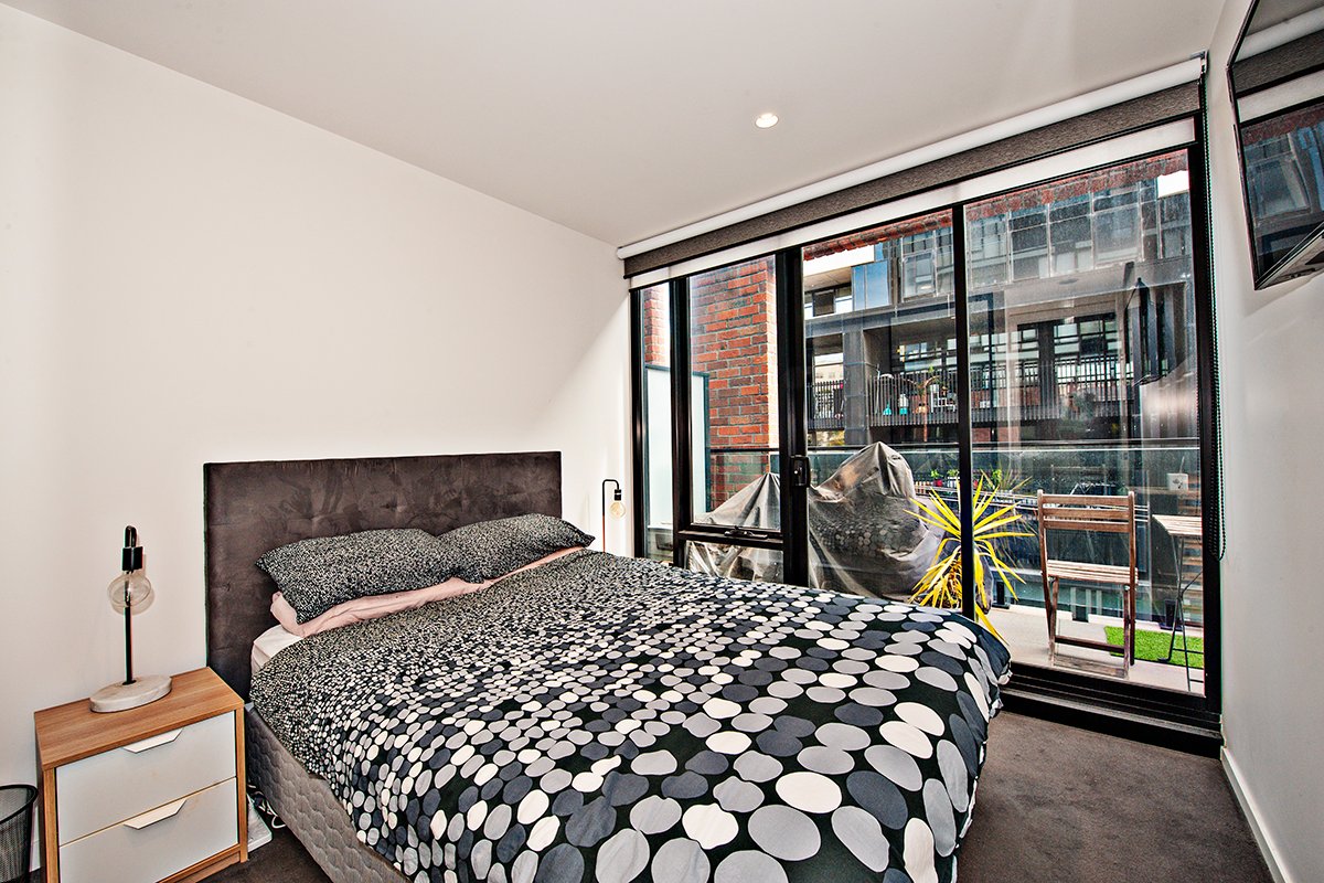 Gallery: 201/36 Wilson Street