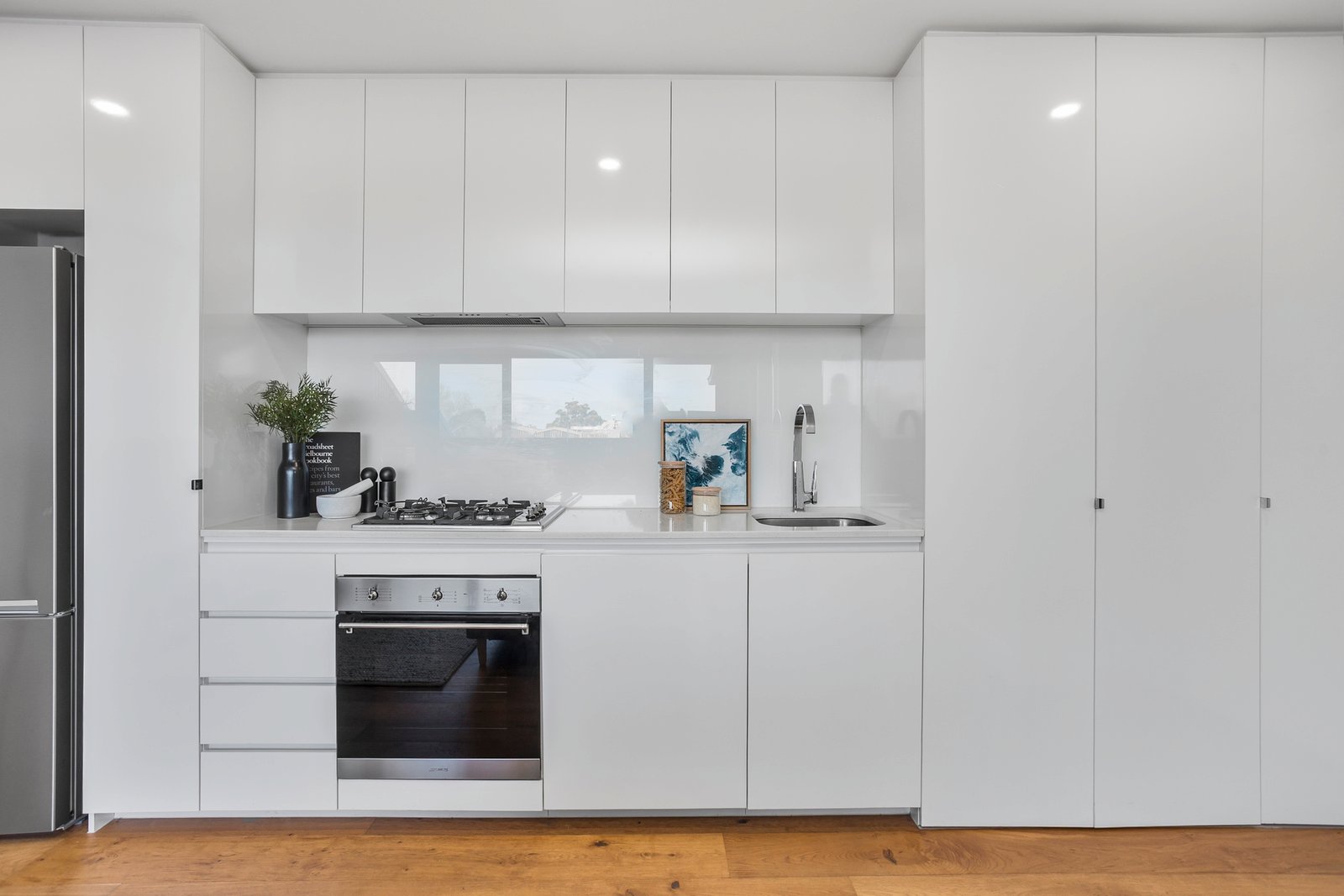 Gallery: 201/38 Fehon Street