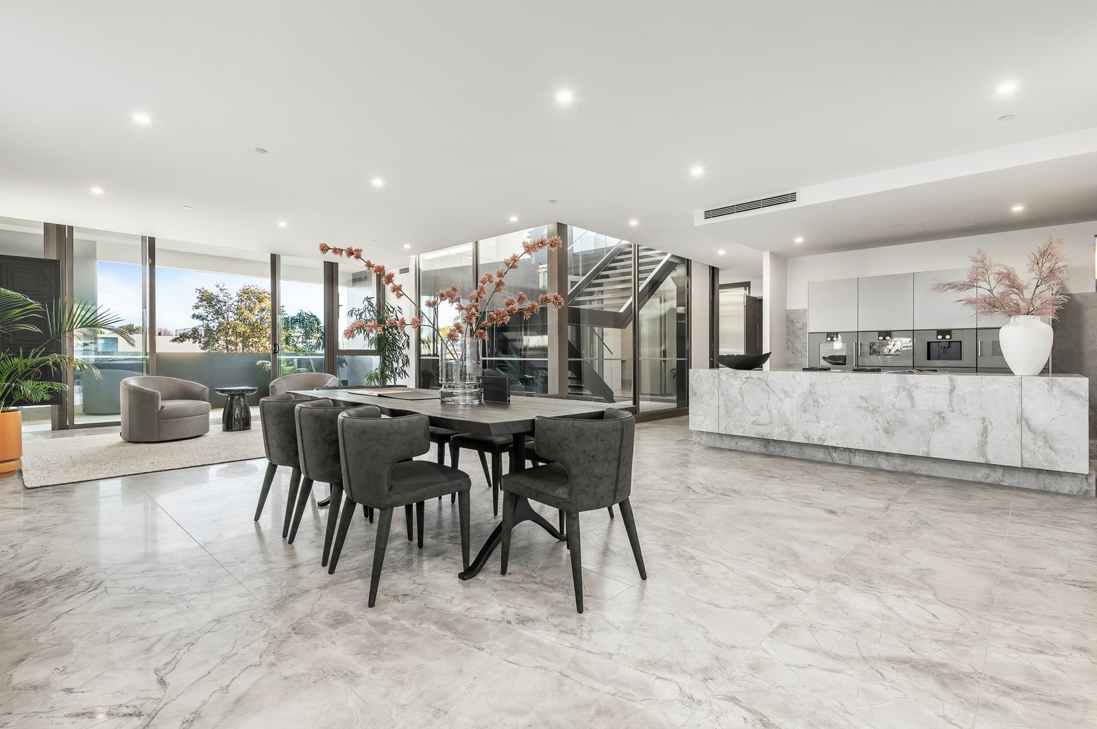 Real Estate and Property in 201/39 Head Street, Brighton, VIC