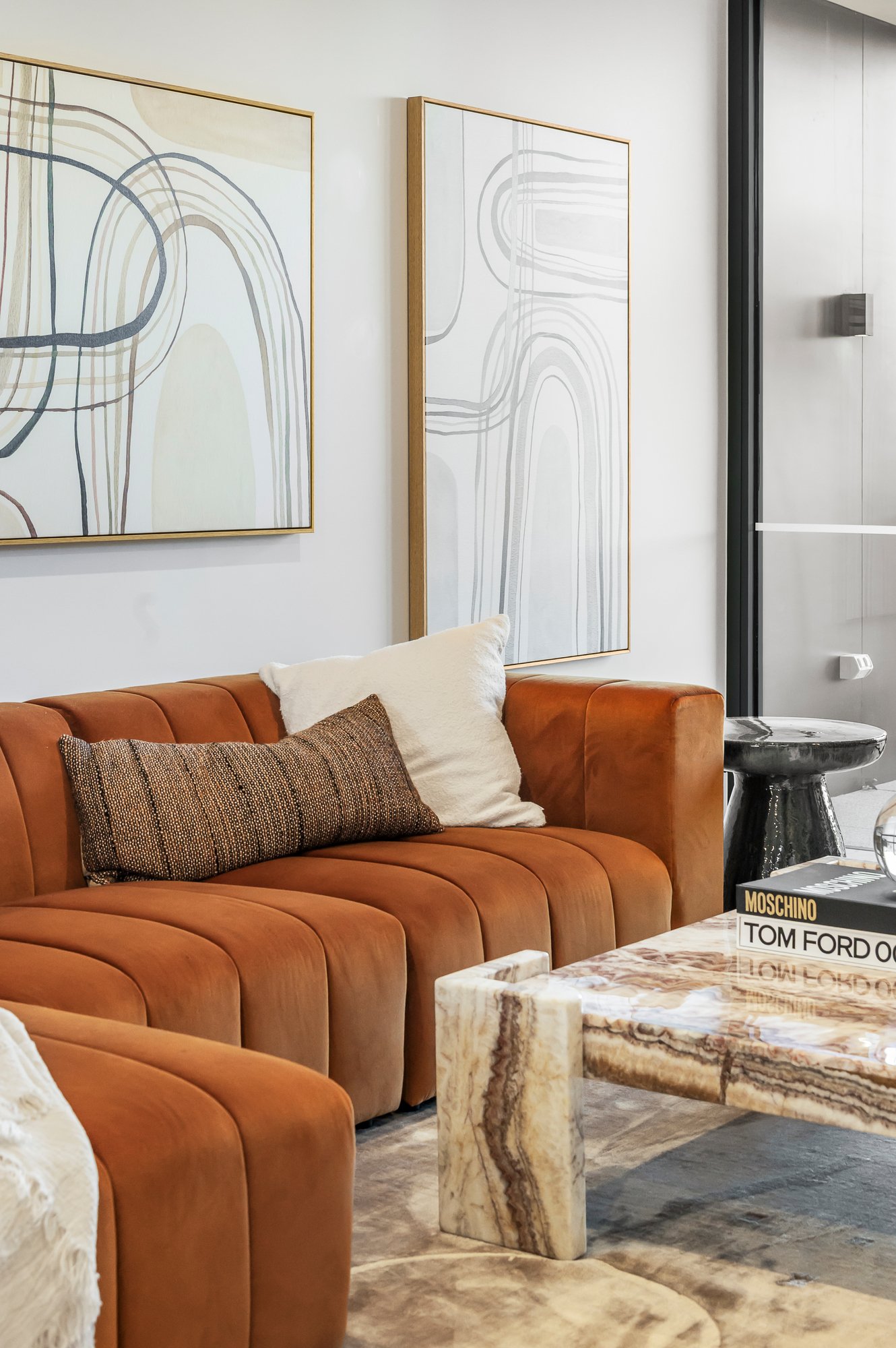 Real Estate and Property in 201/39 Head Street, Brighton, VIC