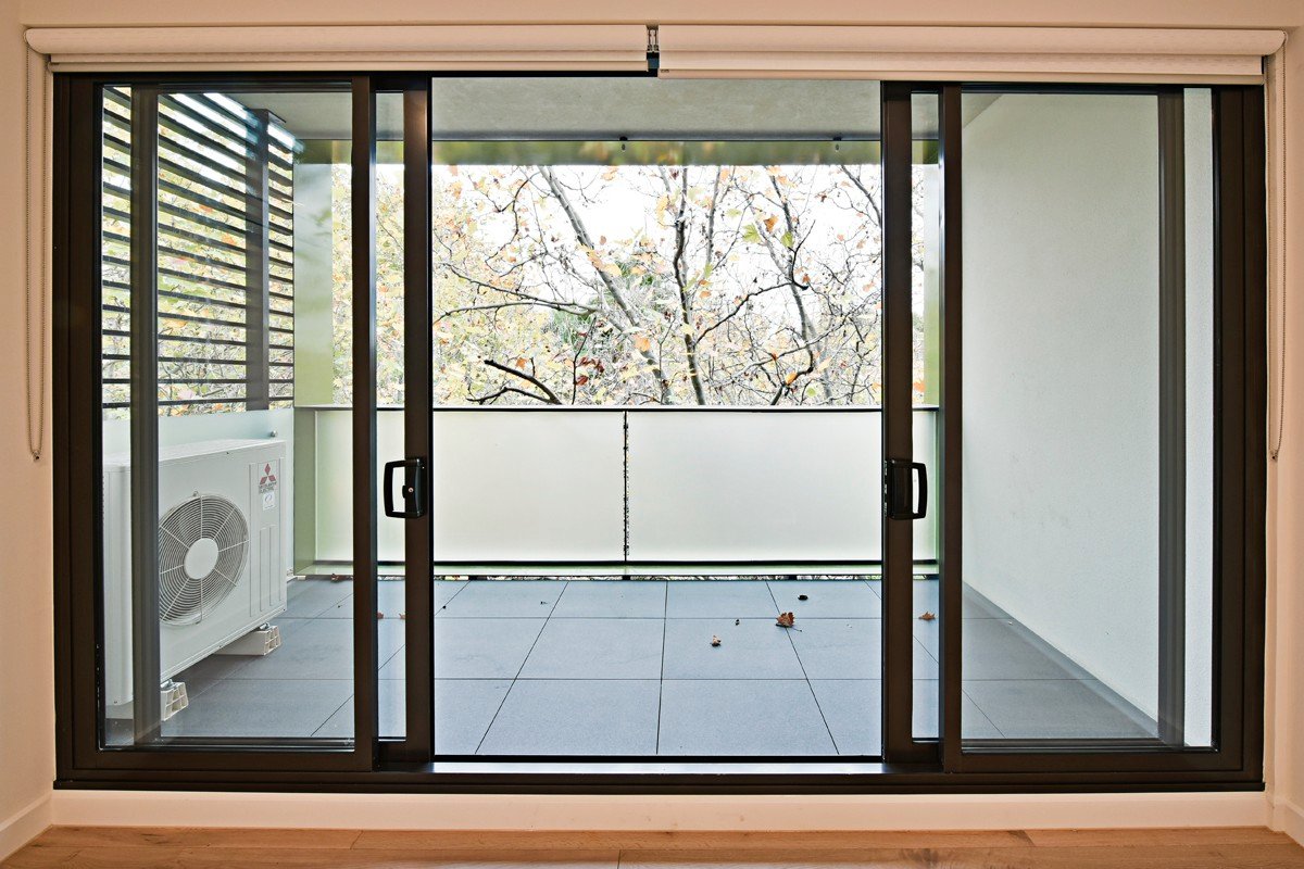 Gallery: 201/405 St Kilda Road
