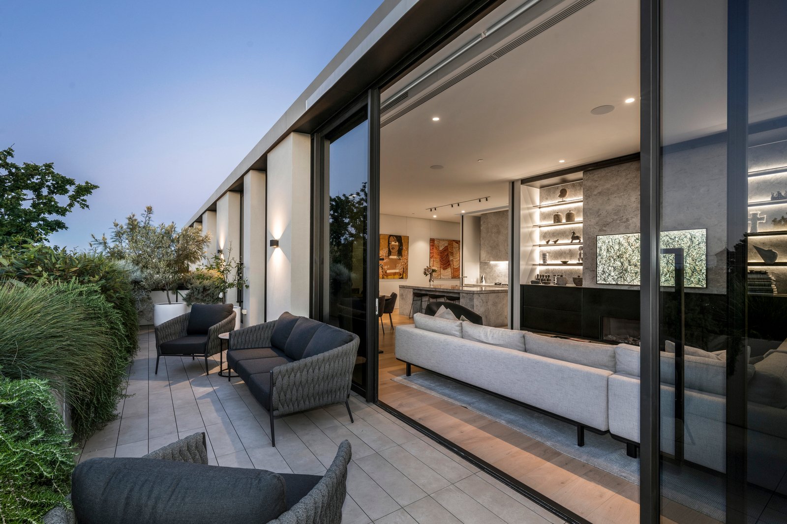 201/41A Black Street, Brighton, 3186