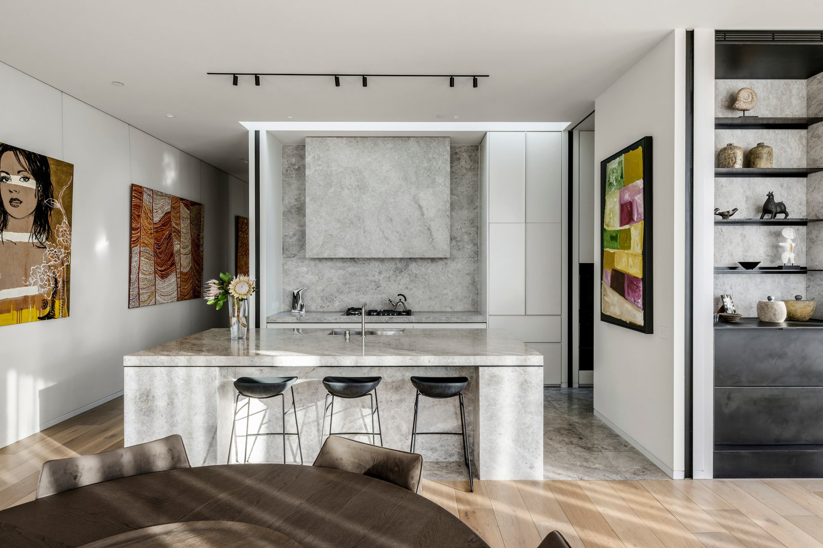 201/41A Black Street, Brighton, 3186