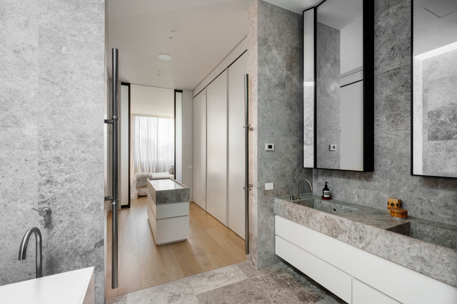 201/41A Black Street, Brighton, 3186