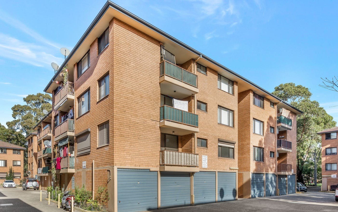 20/142 Moore Street LIVERPOOL 2