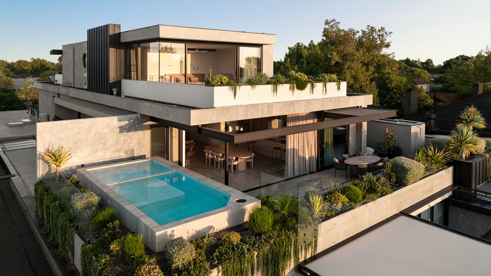 Real Estate and Property in 201/420 New Street, Brighton, VIC