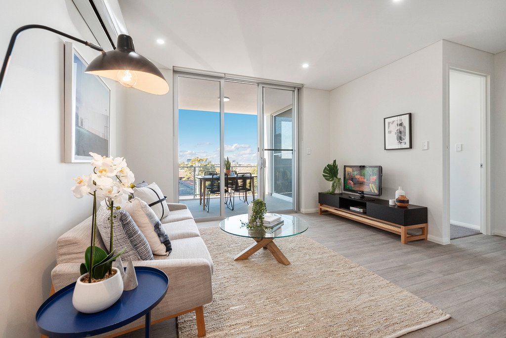 201/45-51 Andover Street CARLTON 2