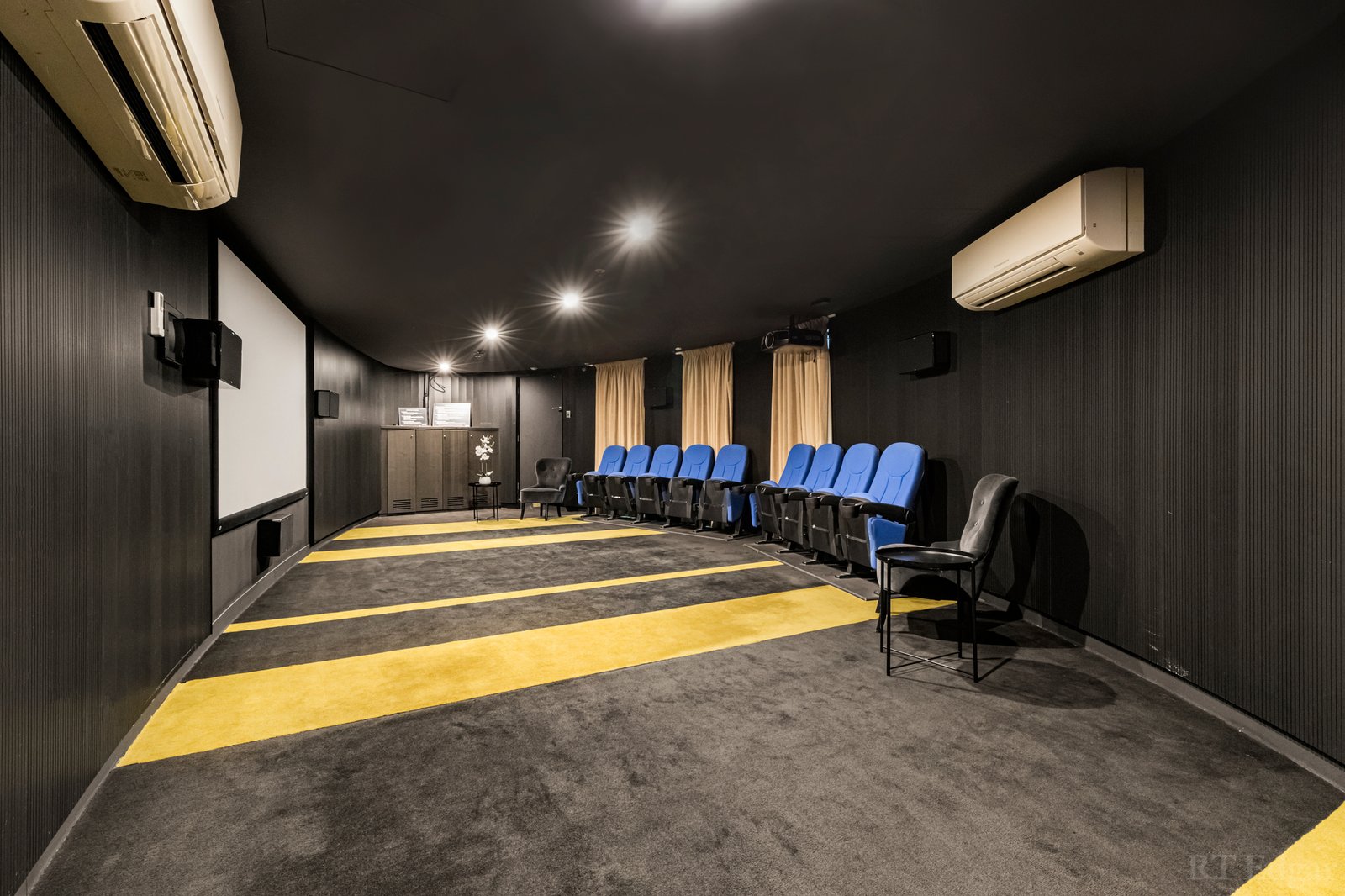 Real Estate and Property in 201/480 Riversdale Road, Hawthorn East, VIC