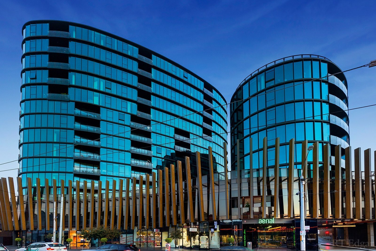 Real Estate and Property in 201/480 Riversdale Road, Hawthorn East, VIC