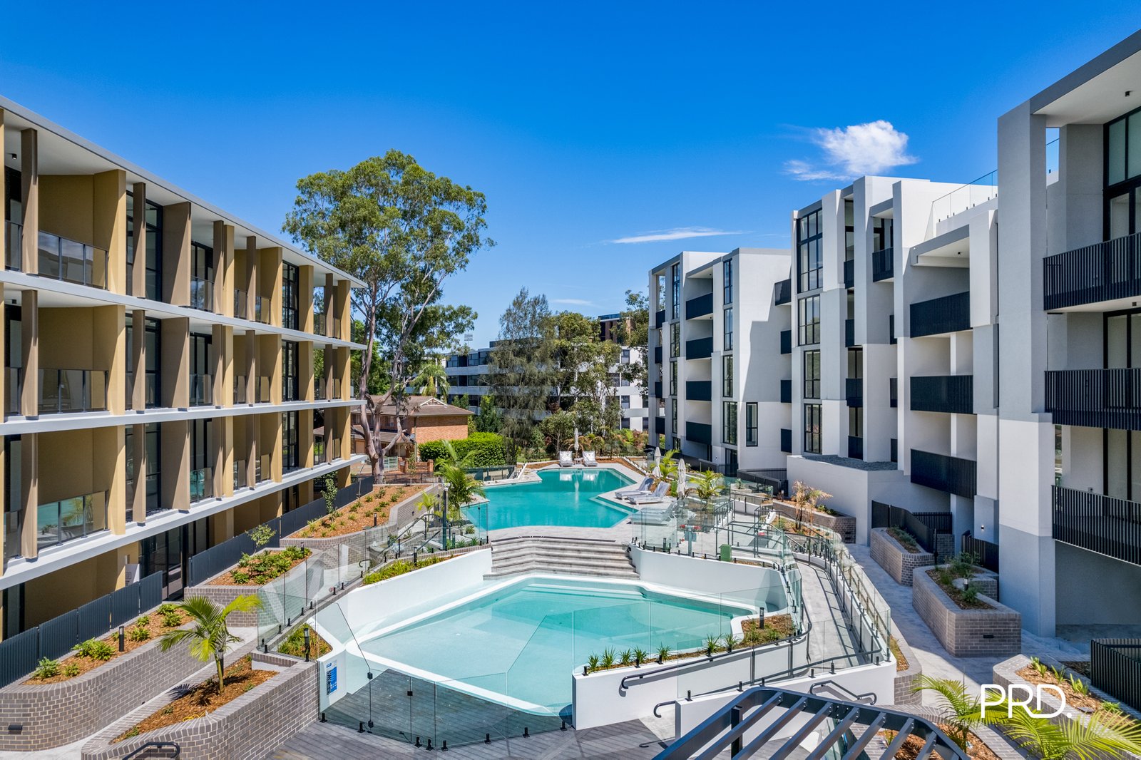 201/4B Retreat Drive PENRITH 1