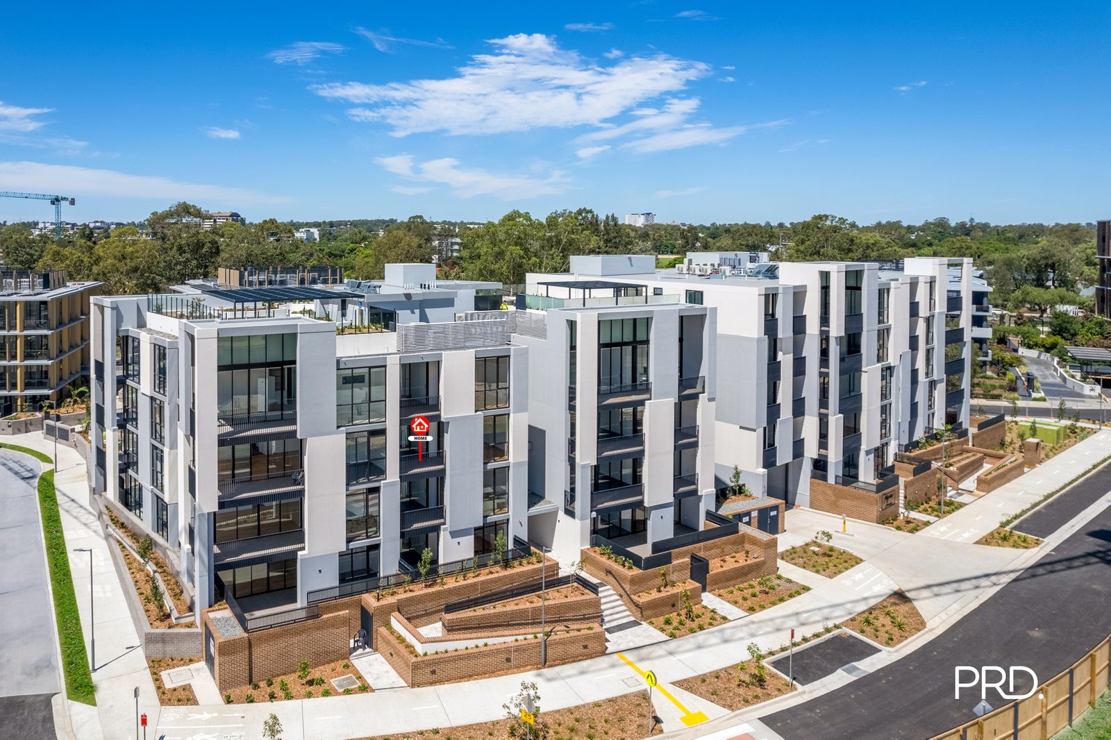 201/4B Retreat Drive PENRITH 2