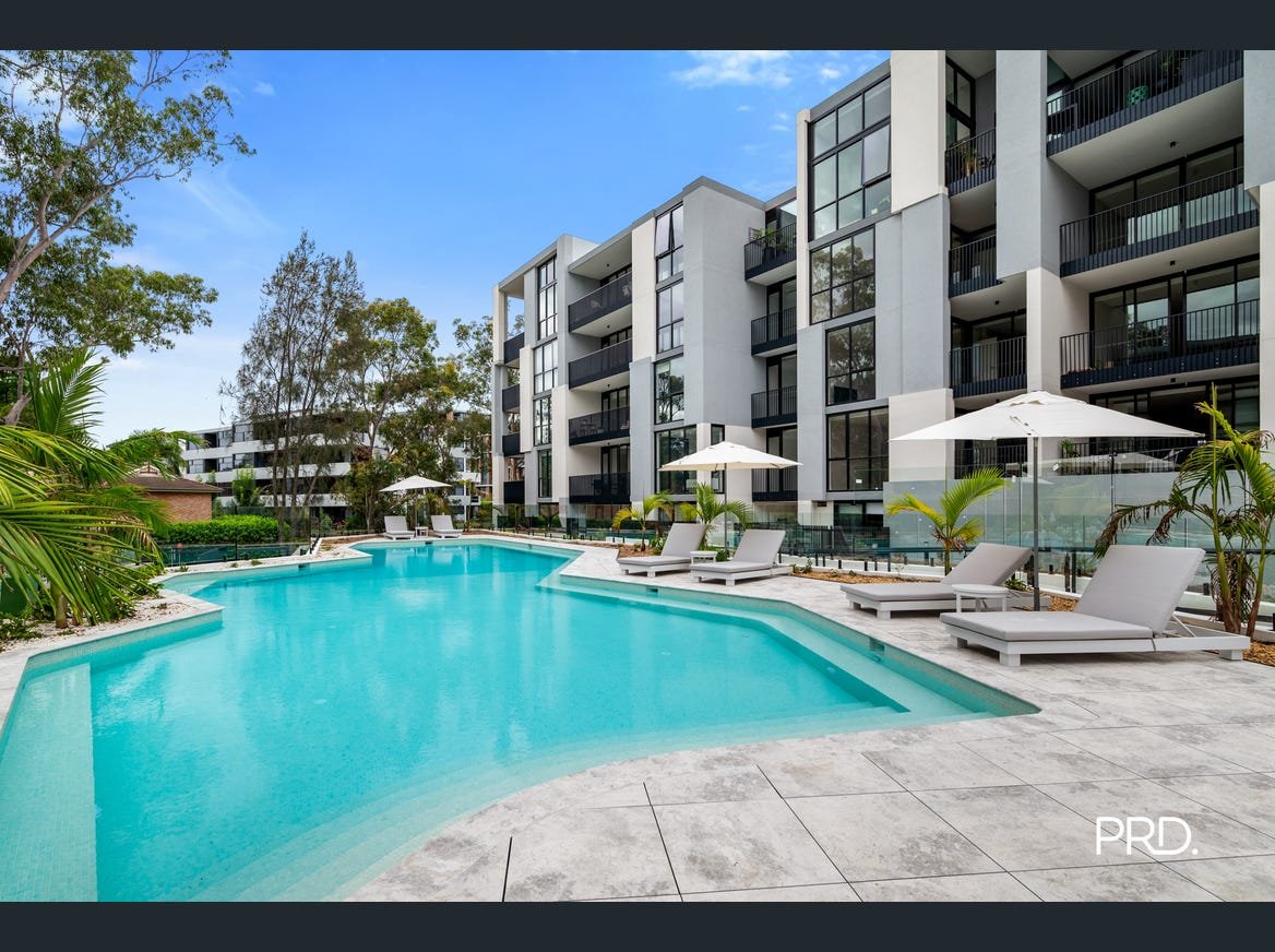 201/4B Retreat Drive PENRITH 15