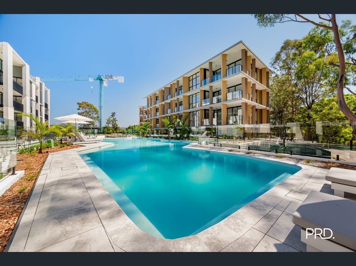 201/4B Retreat Drive PENRITH 17