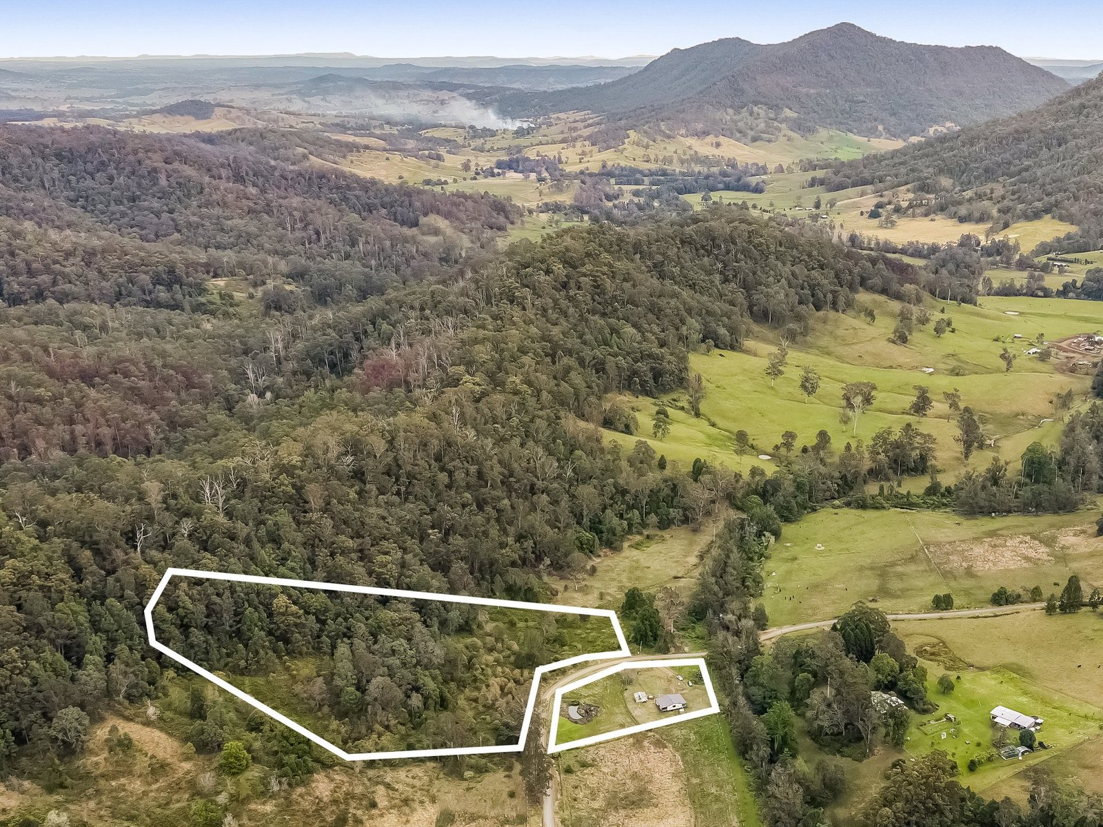 2015 Collins Creek Road COLLINS CREEK 2