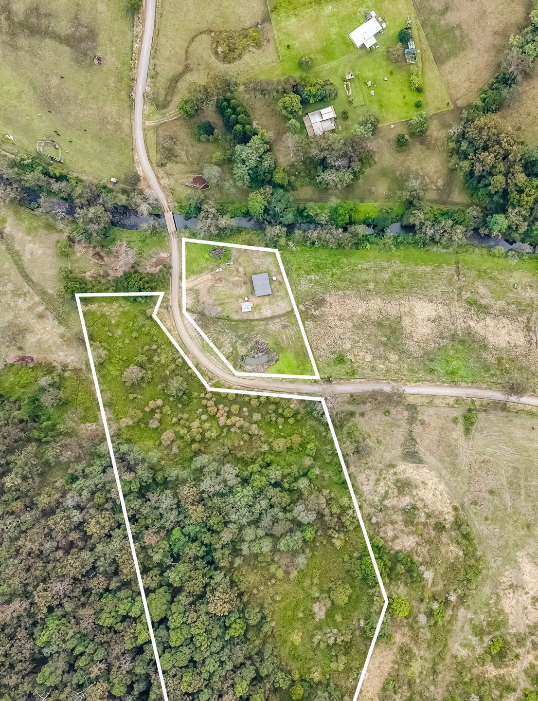 2015 Collins Creek Road COLLINS CREEK 22