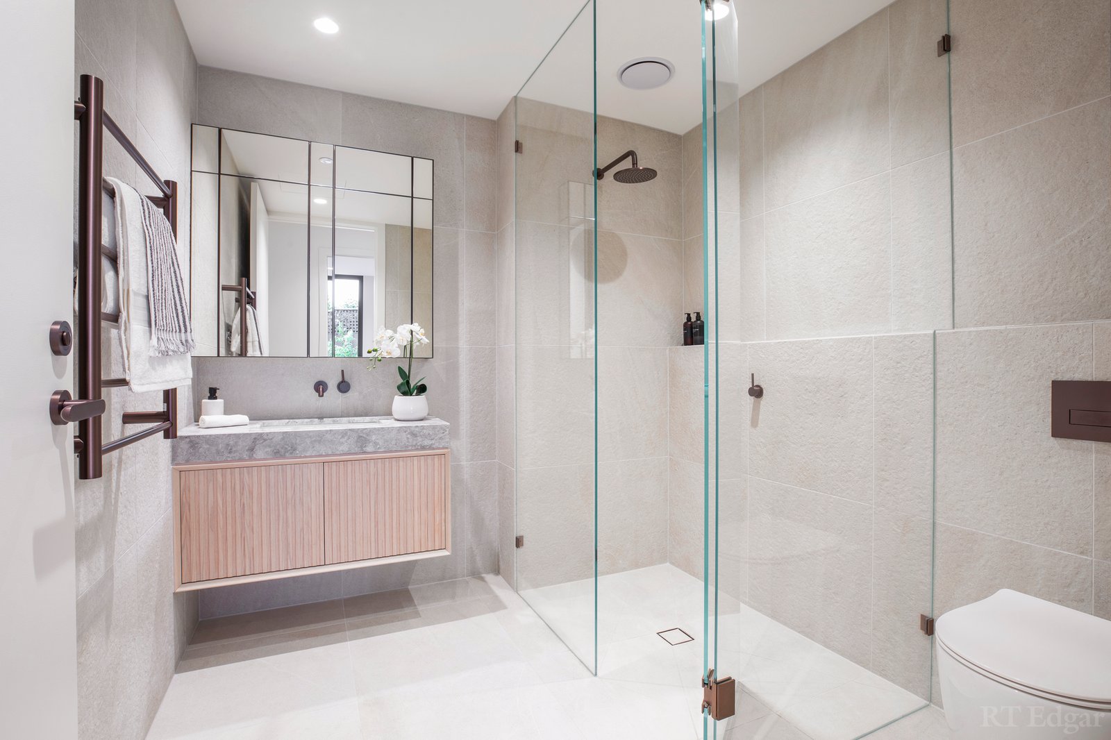 Real Estate and Property in 201/527 Orrong Road, Armadale, VIC