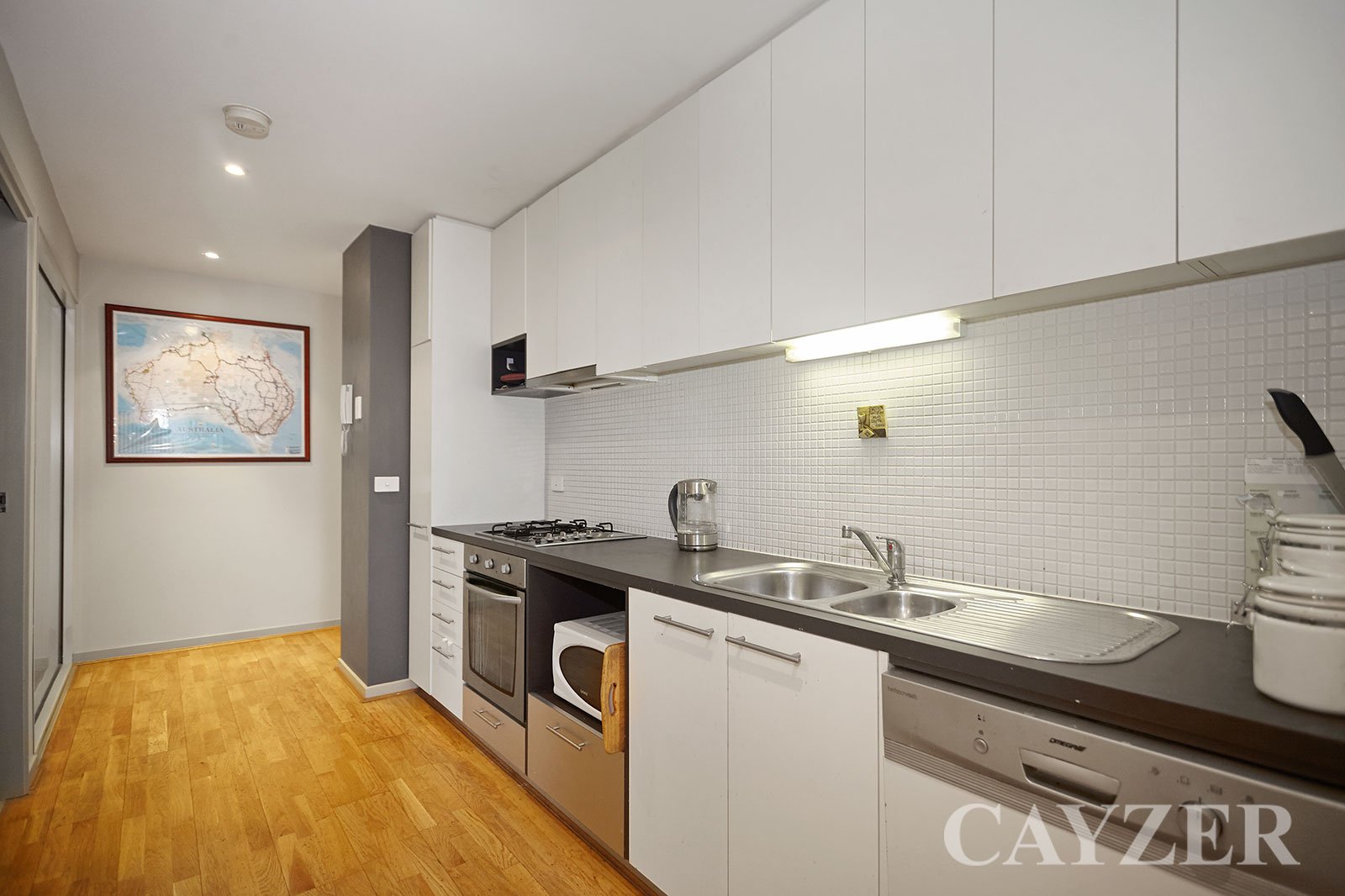 Gallery: 201/54 Nott Street