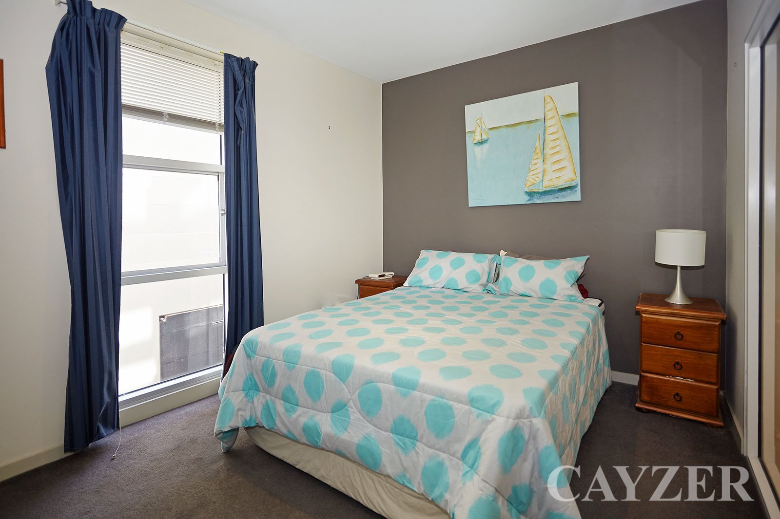 Gallery: 201/54 Nott Street