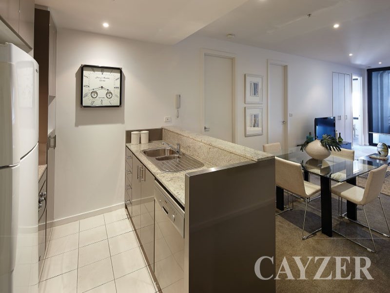 Gallery: 201/57 Bay Street