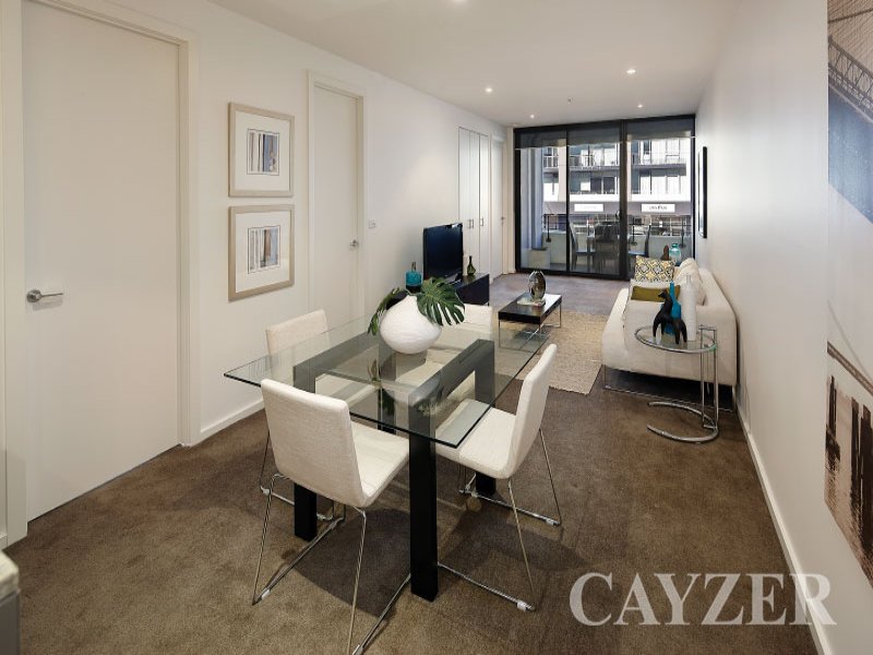 Gallery: 201/57 Bay Street