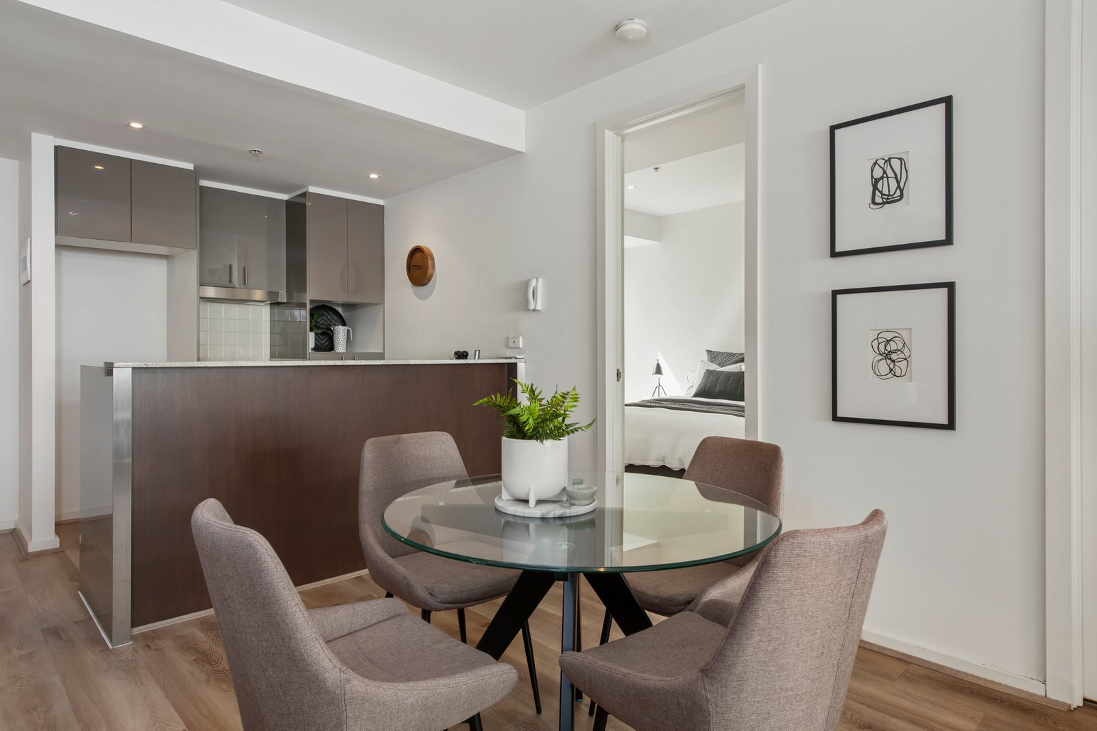Gallery: 201/57 Bay Street