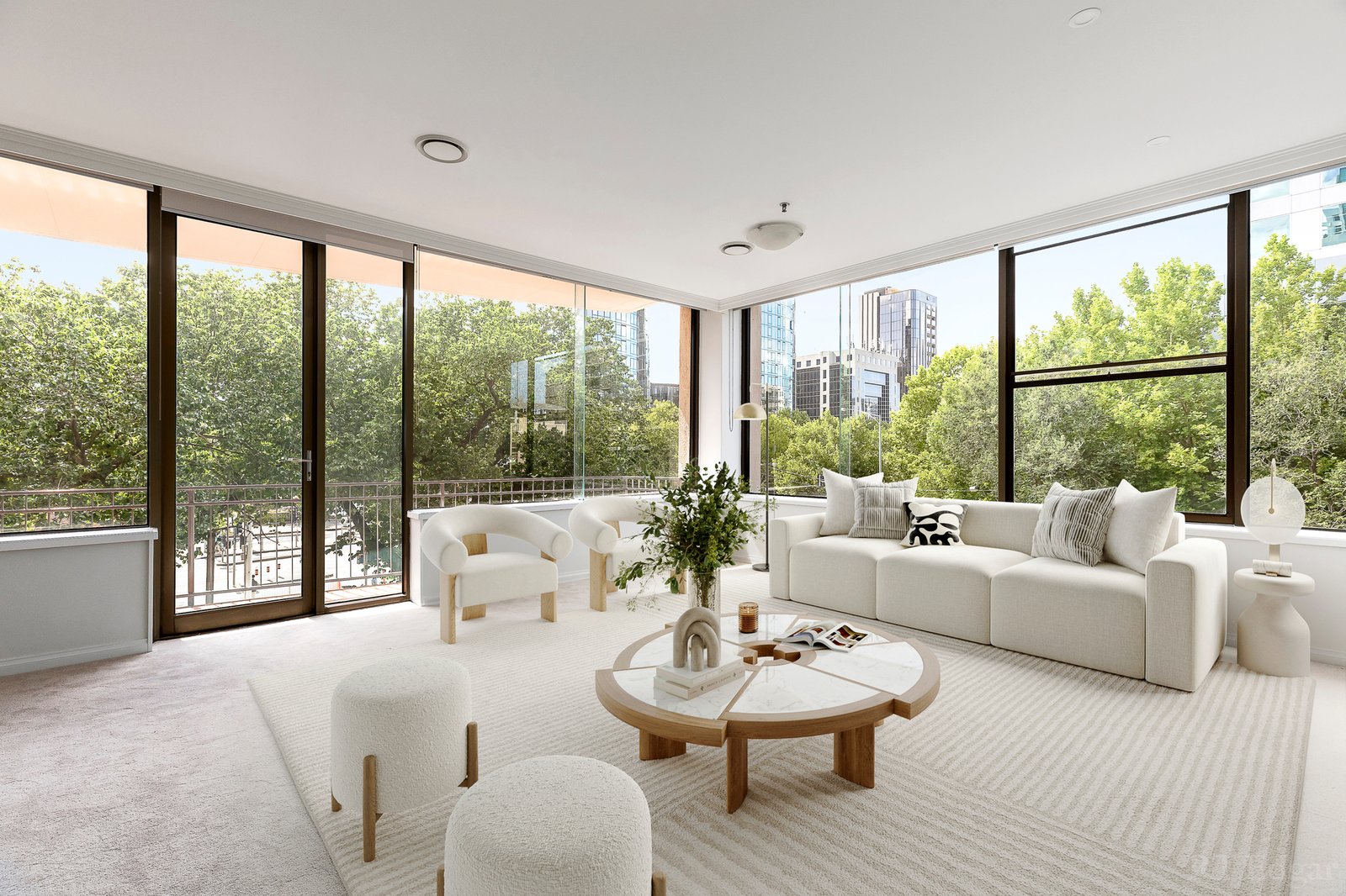 Real Estate and Property in 201/598 St Kilda Road, Melbourne, VIC