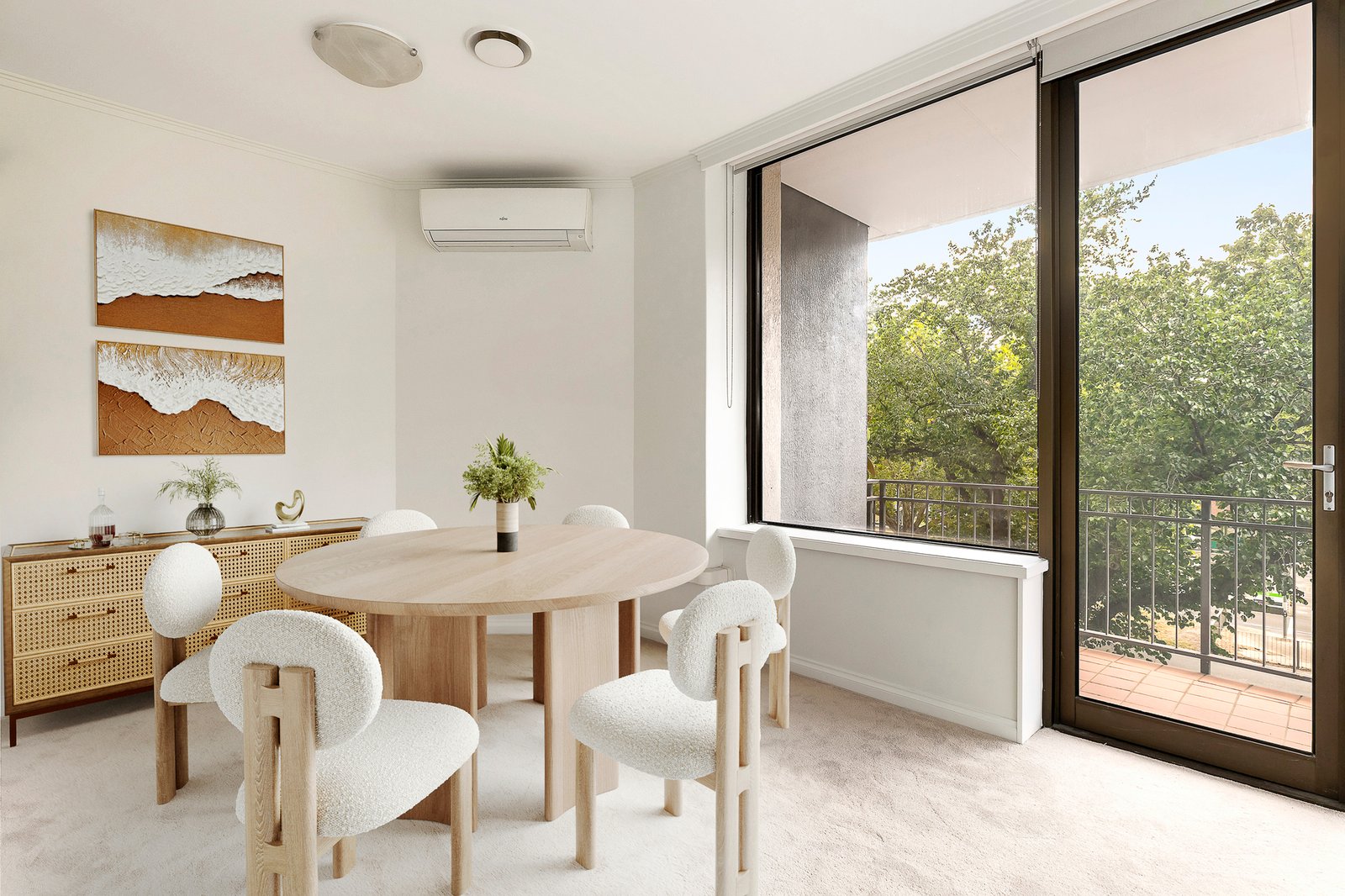 Real Estate and Property in 201/598 St Kilda Road, Melbourne, VIC