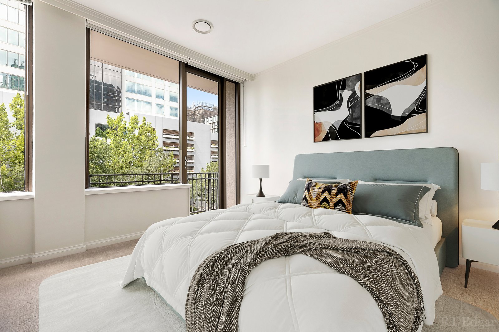 Real Estate and Property in 201/598 St Kilda Road, Melbourne, VIC