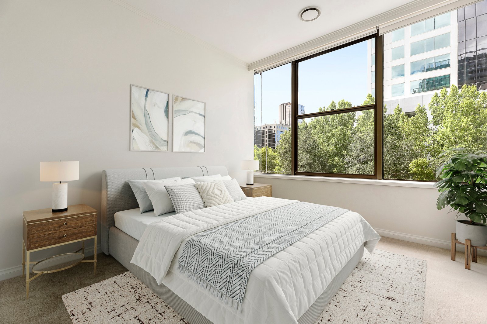 Real Estate and Property in 201/598 St Kilda Road, Melbourne, VIC