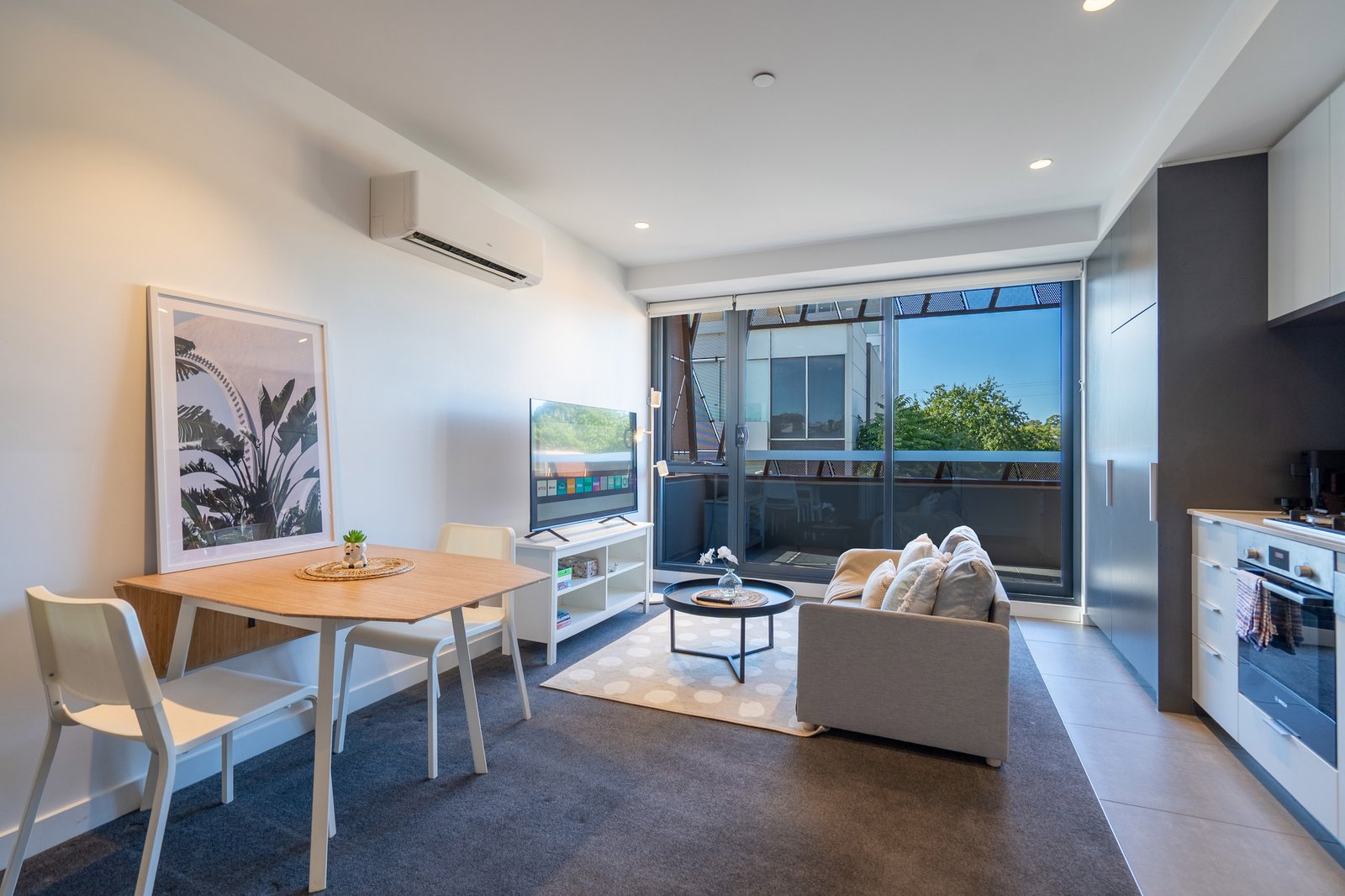 Gallery: 201/6 Queens Avenue