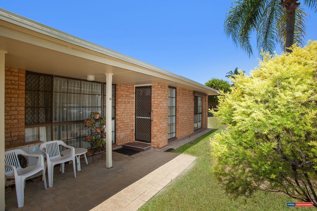 20/160 Bardon Ave  MIAMI 9