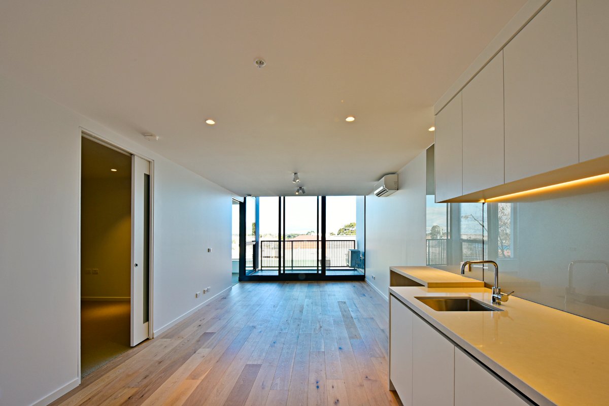 Gallery: 201/63 Atherton Road