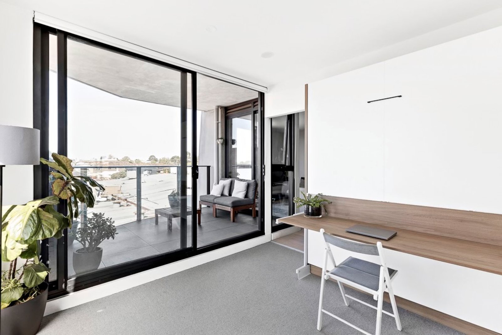 Real Estate and Property in 201/636 High Street, Thornbury, VIC