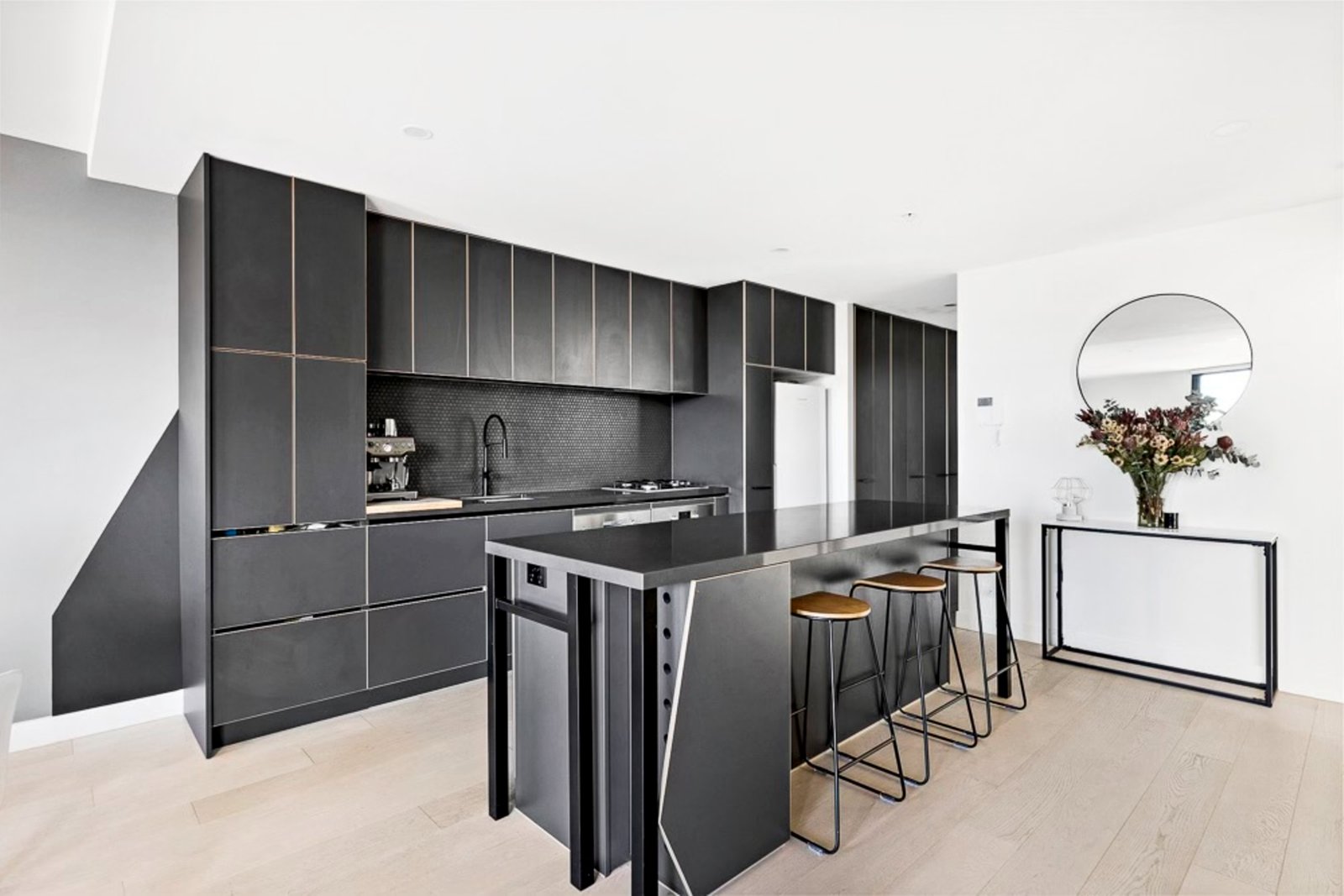 Real Estate and Property in 201/636 High Street, Thornbury, VIC