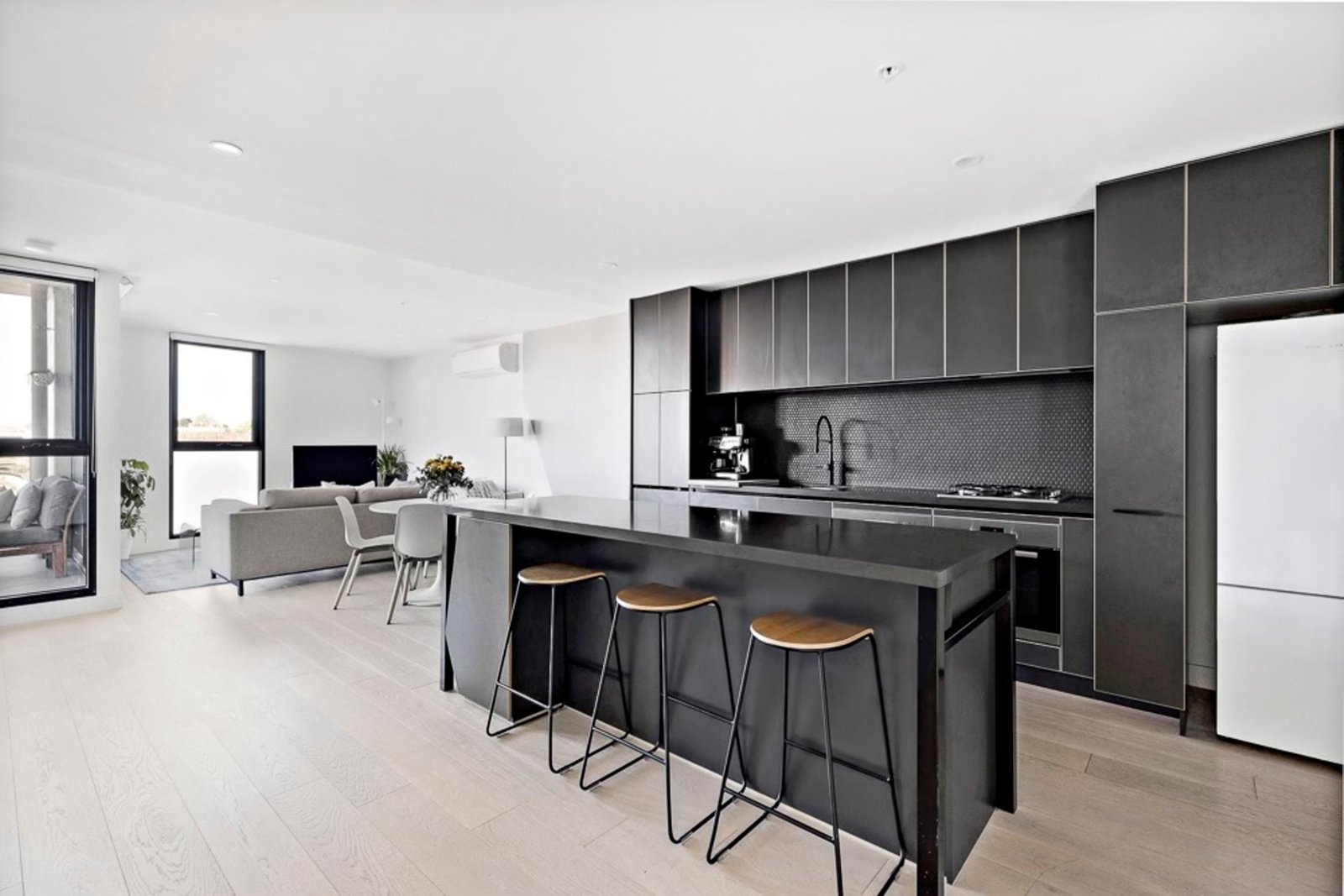 Real Estate and Property in 201/636 High Street, Thornbury, VIC