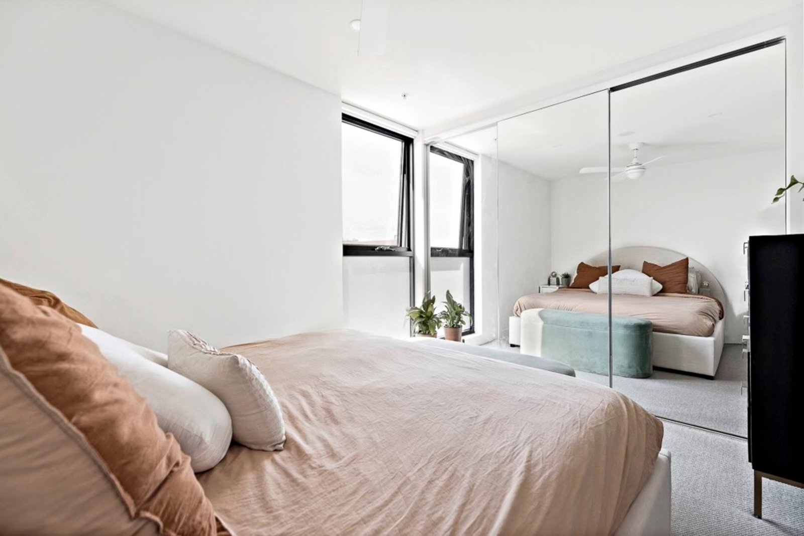 Real Estate and Property in 201/636 High Street, Thornbury, VIC