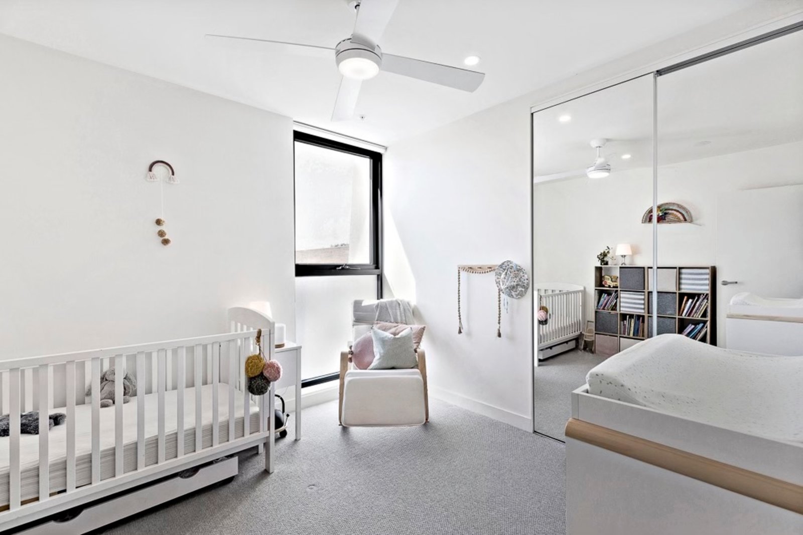 Real Estate and Property in 201/636 High Street, Thornbury, VIC