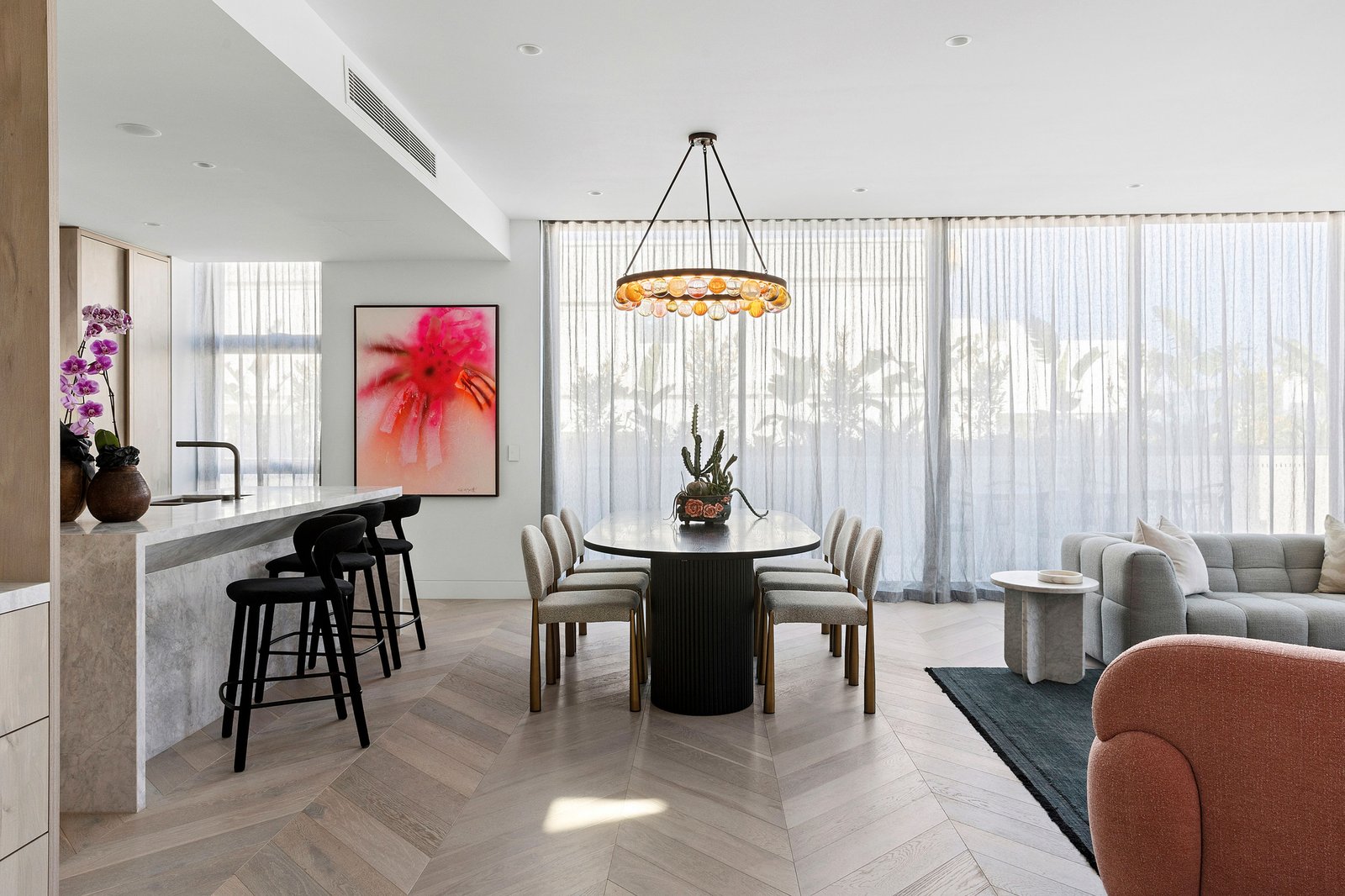 Real Estate and Property in 201/64 Black Street, Brighton, VIC