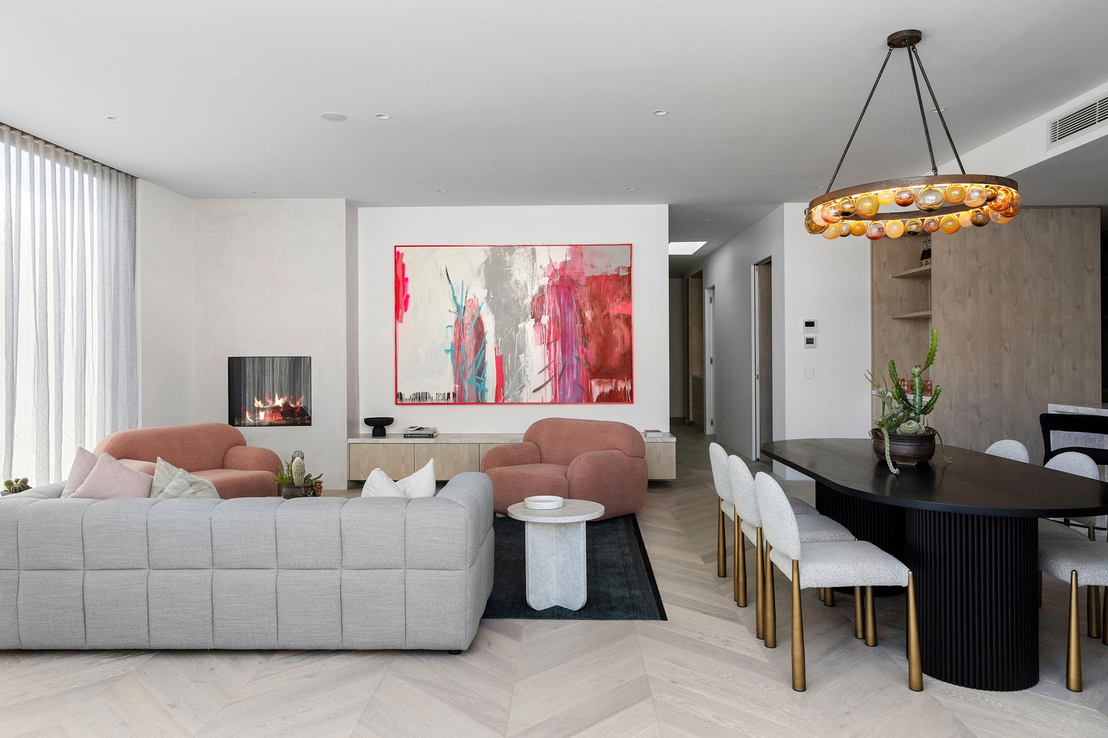 Real Estate and Property in 201/64 Black Street, Brighton, VIC