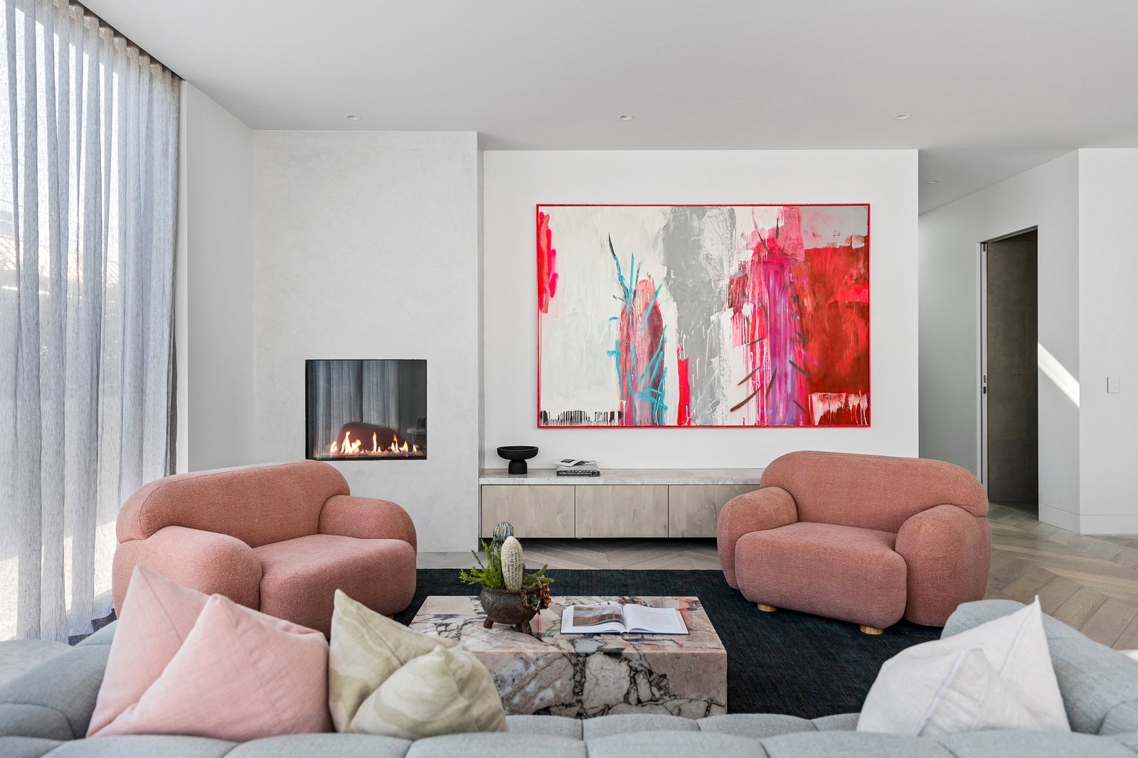 Real Estate and Property in 201/64 Black Street, Brighton, VIC