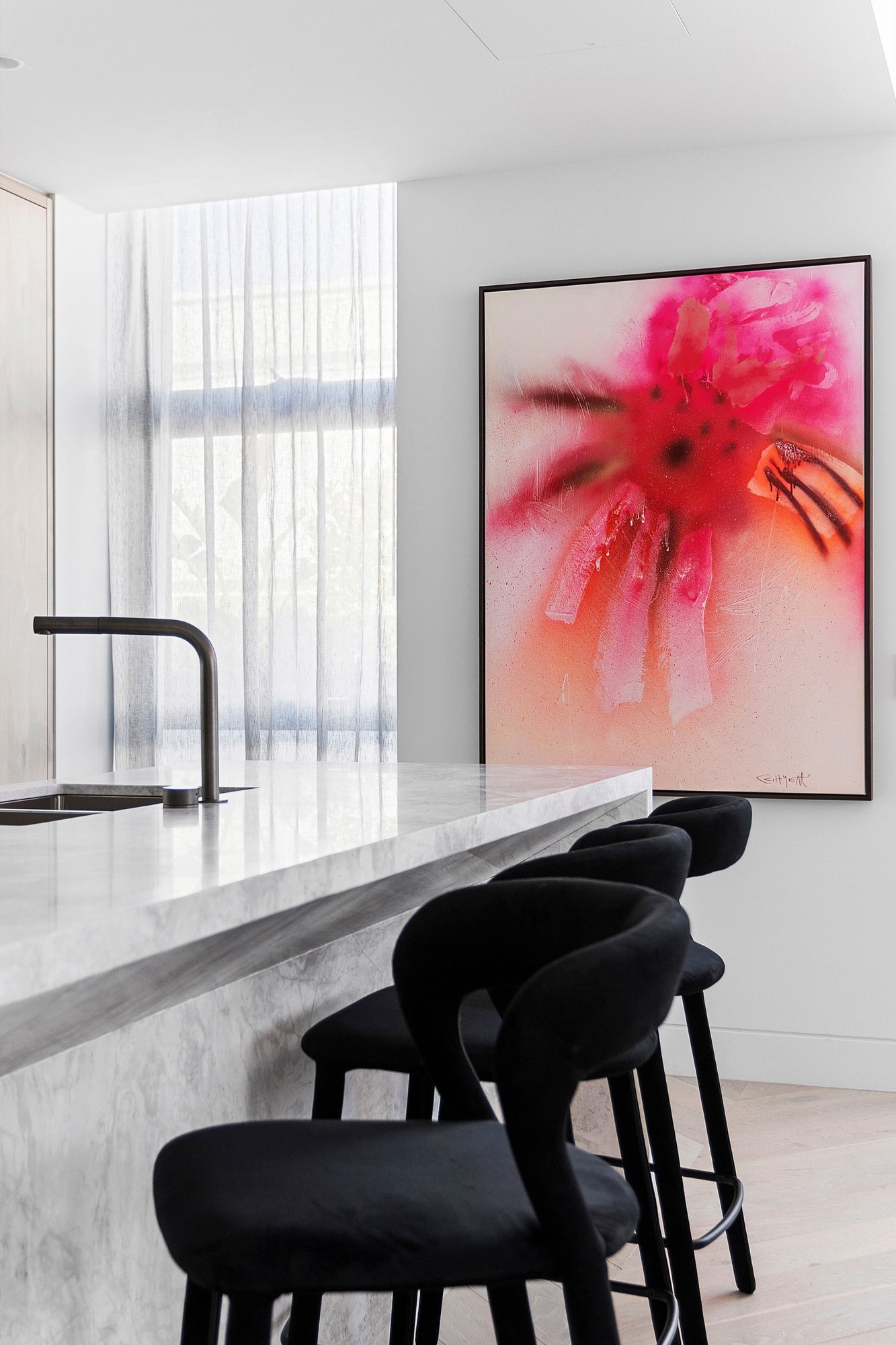 Real Estate and Property in 201/64 Black Street, Brighton, VIC