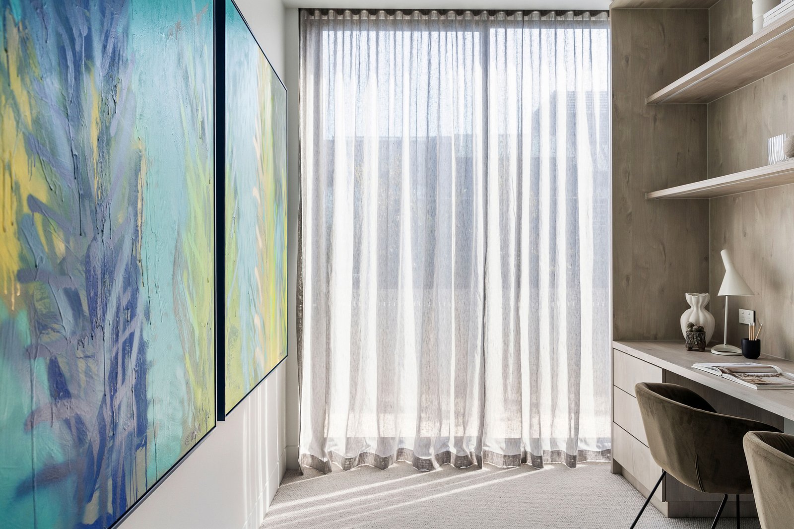 Real Estate and Property in 201/64 Black Street, Brighton, VIC