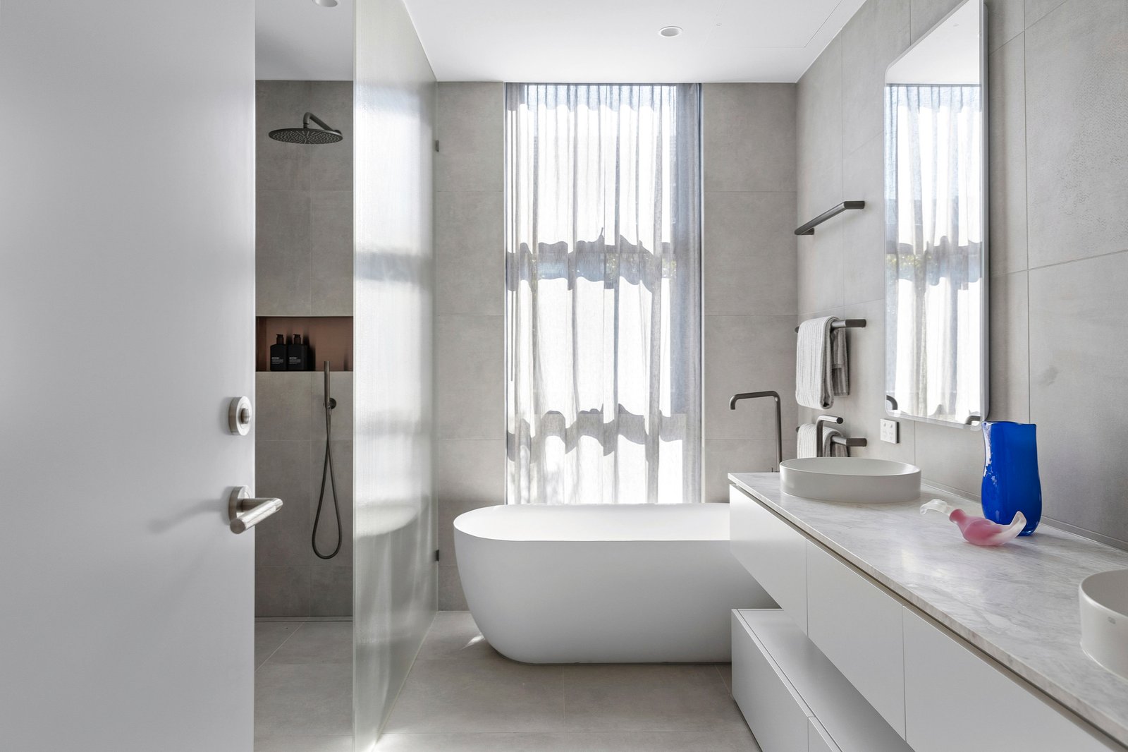 Real Estate and Property in 201/64 Black Street, Brighton, VIC