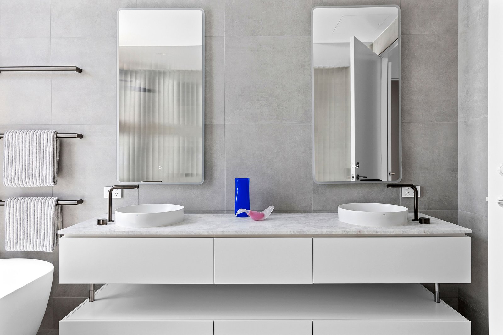 Real Estate and Property in 201/64 Black Street, Brighton, VIC