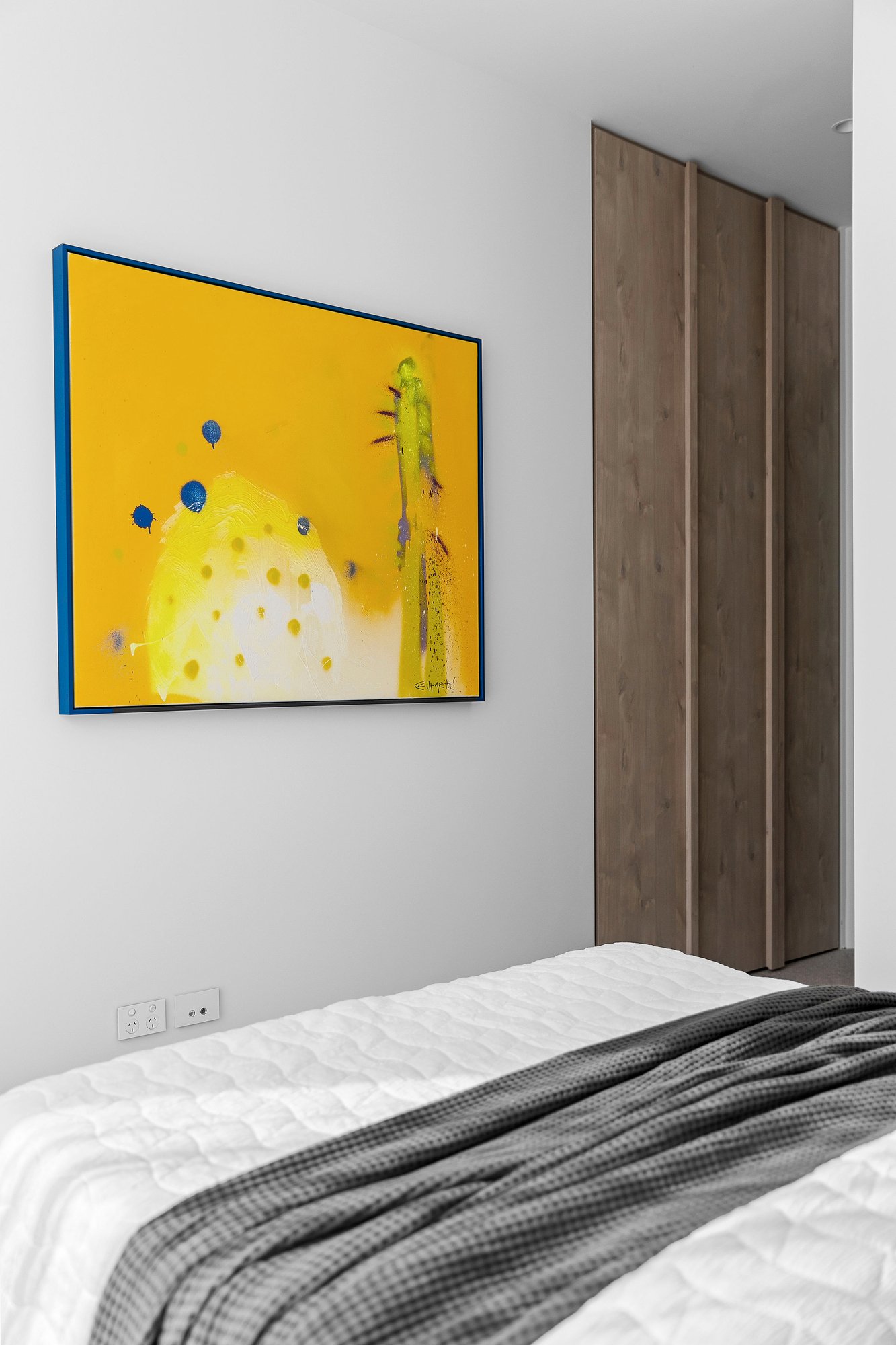 Real Estate and Property in 201/64 Black Street, Brighton, VIC