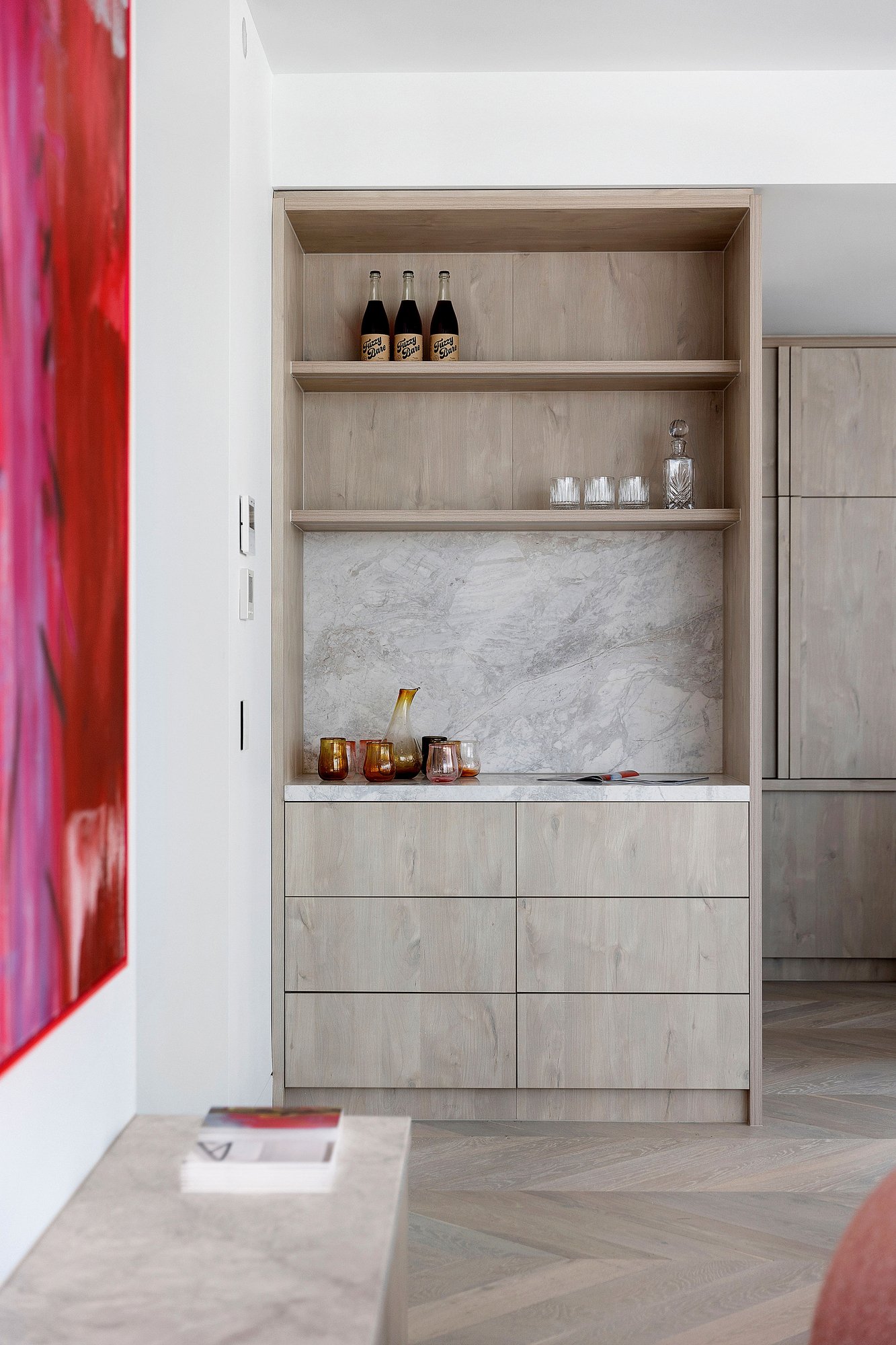 Real Estate and Property in 201/64 Black Street, Brighton, VIC